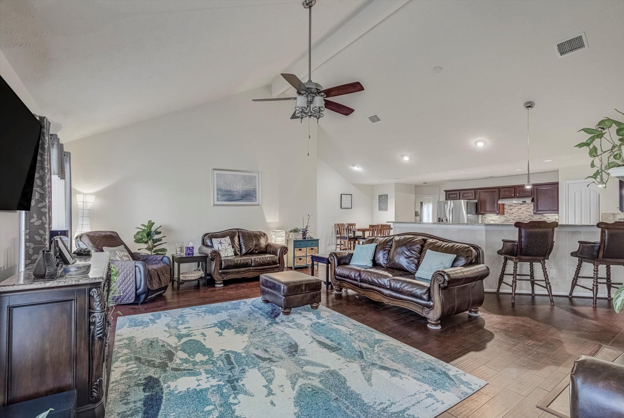 3606 Quarter Horse Trail