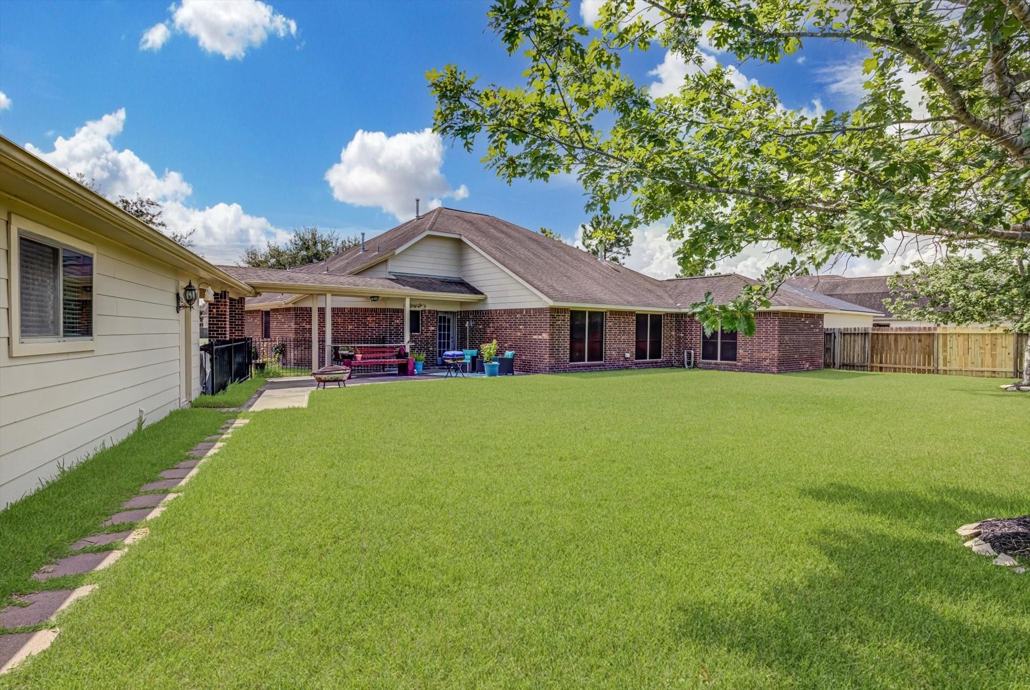 3606 Quarter Horse Trail