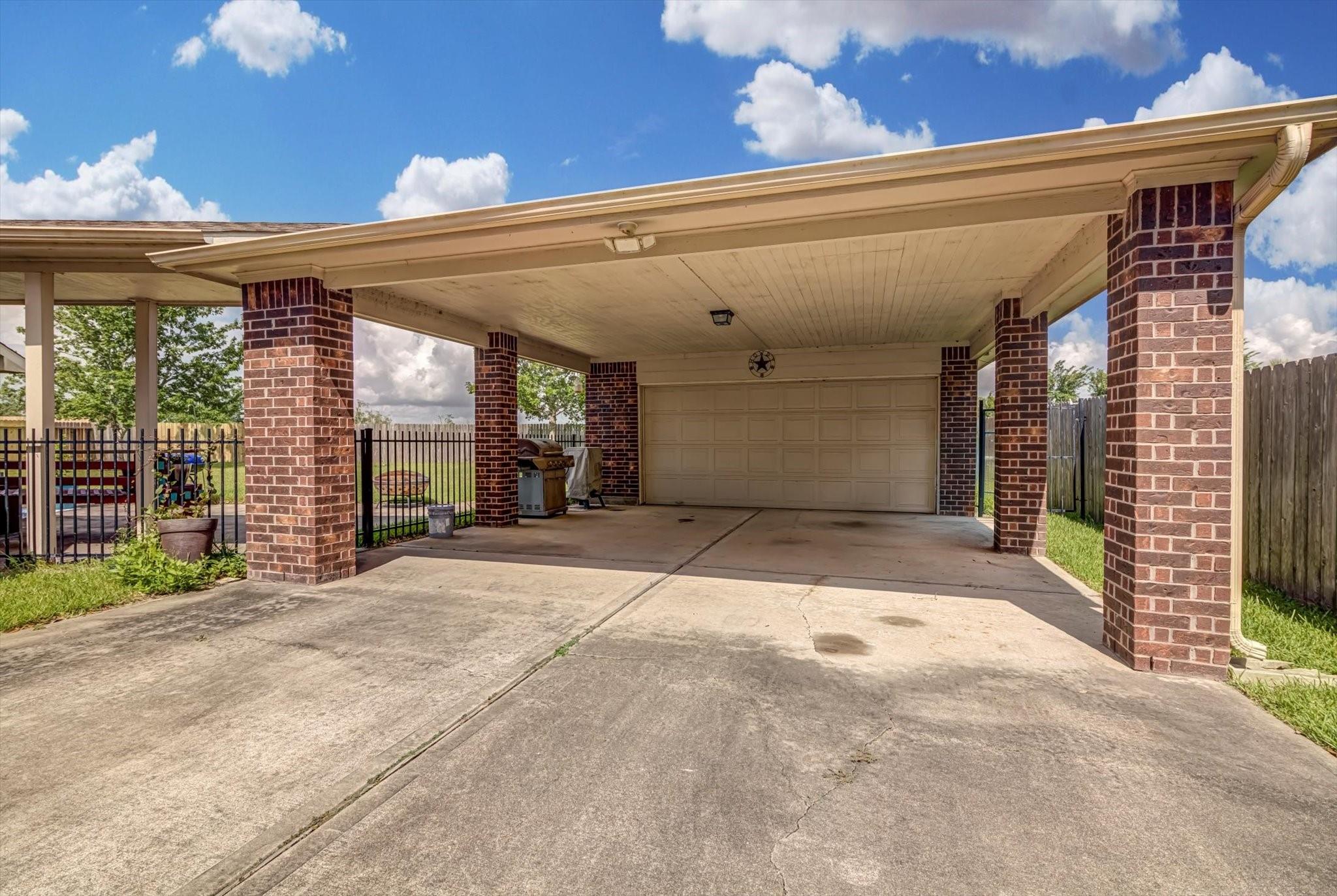 3606 Quarter Horse Trail