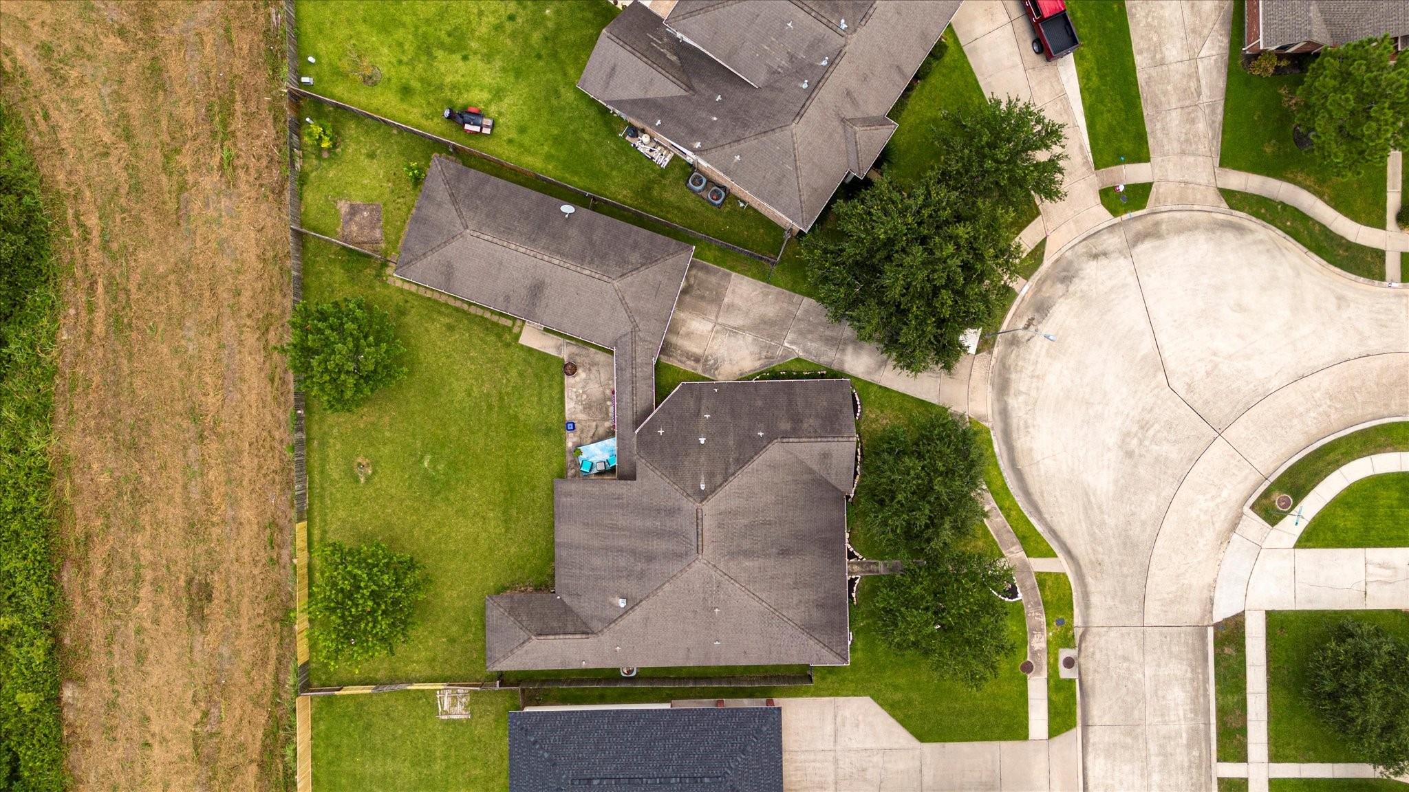 3606 Quarter Horse Trail
