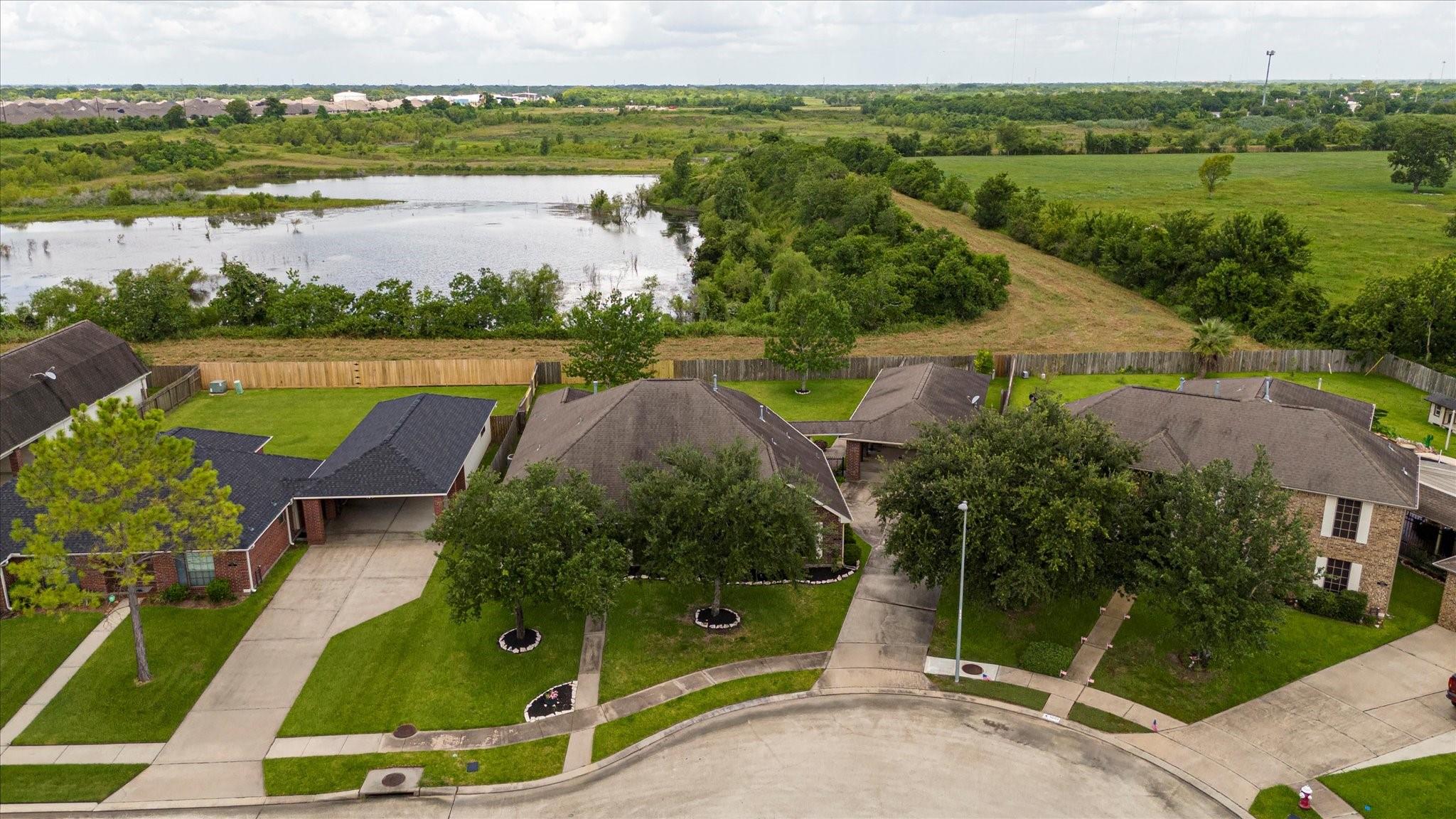 3606 Quarter Horse Trail
