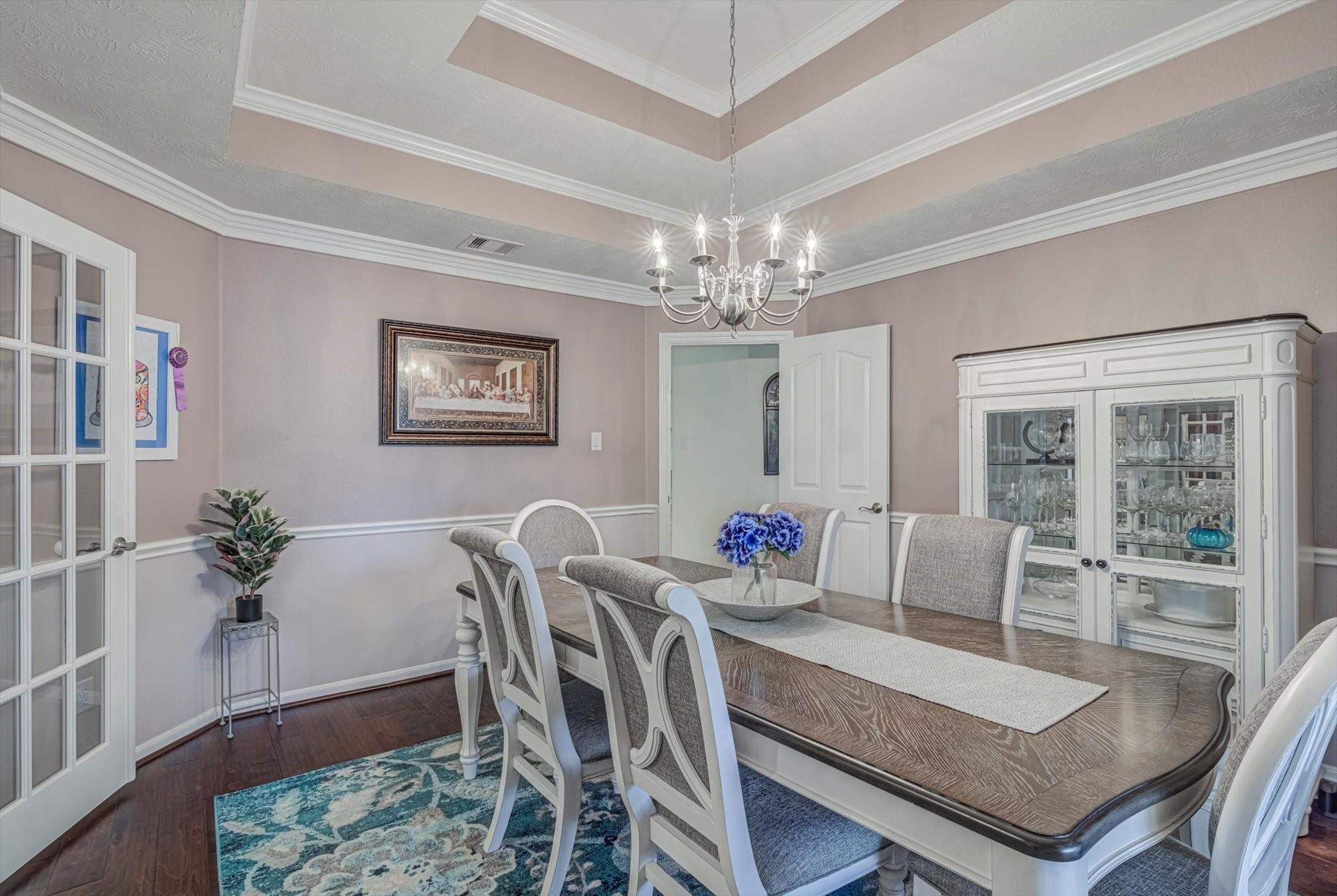 3606 Quarter Horse Trail