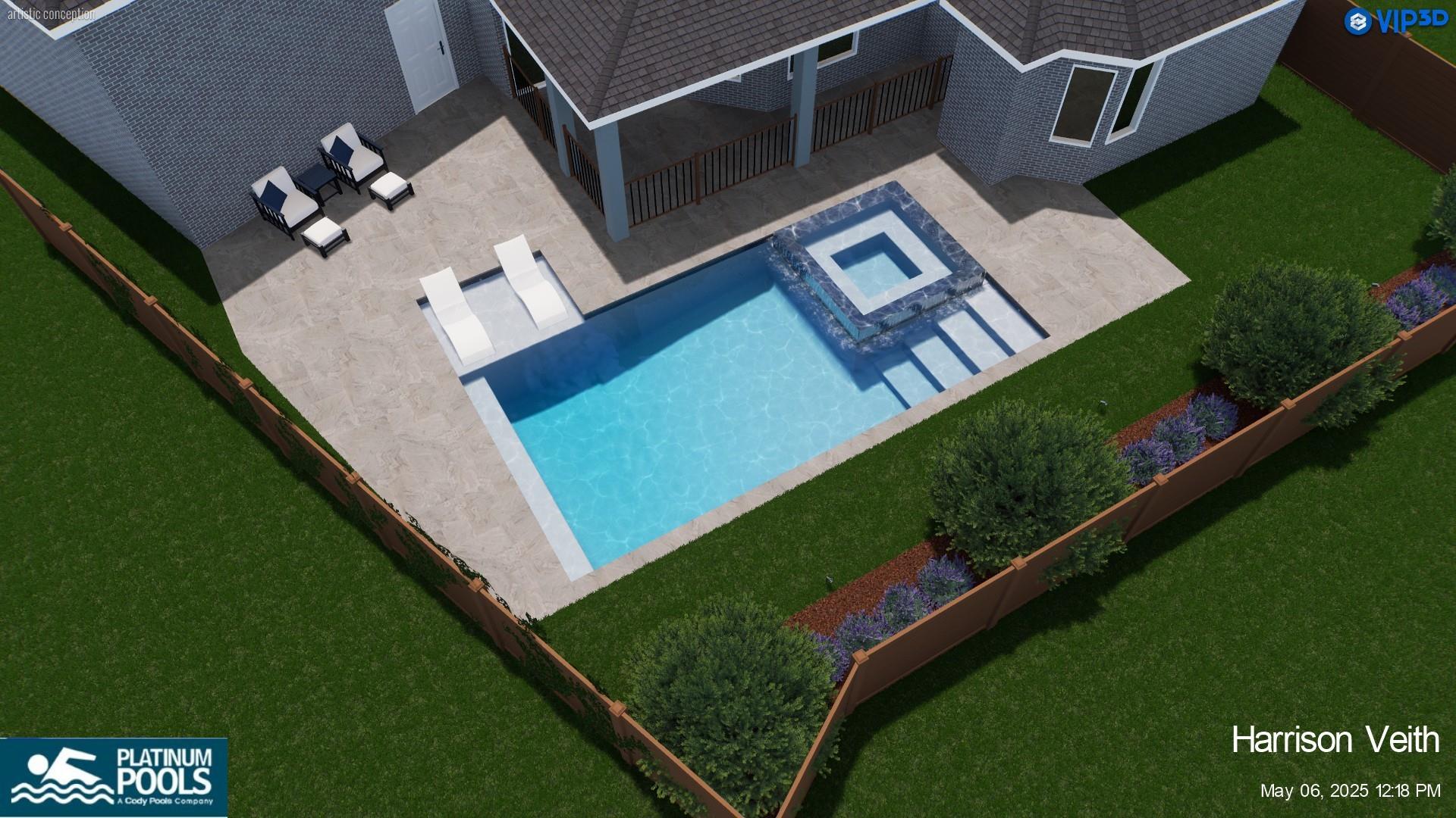 686 Edgewood Drive