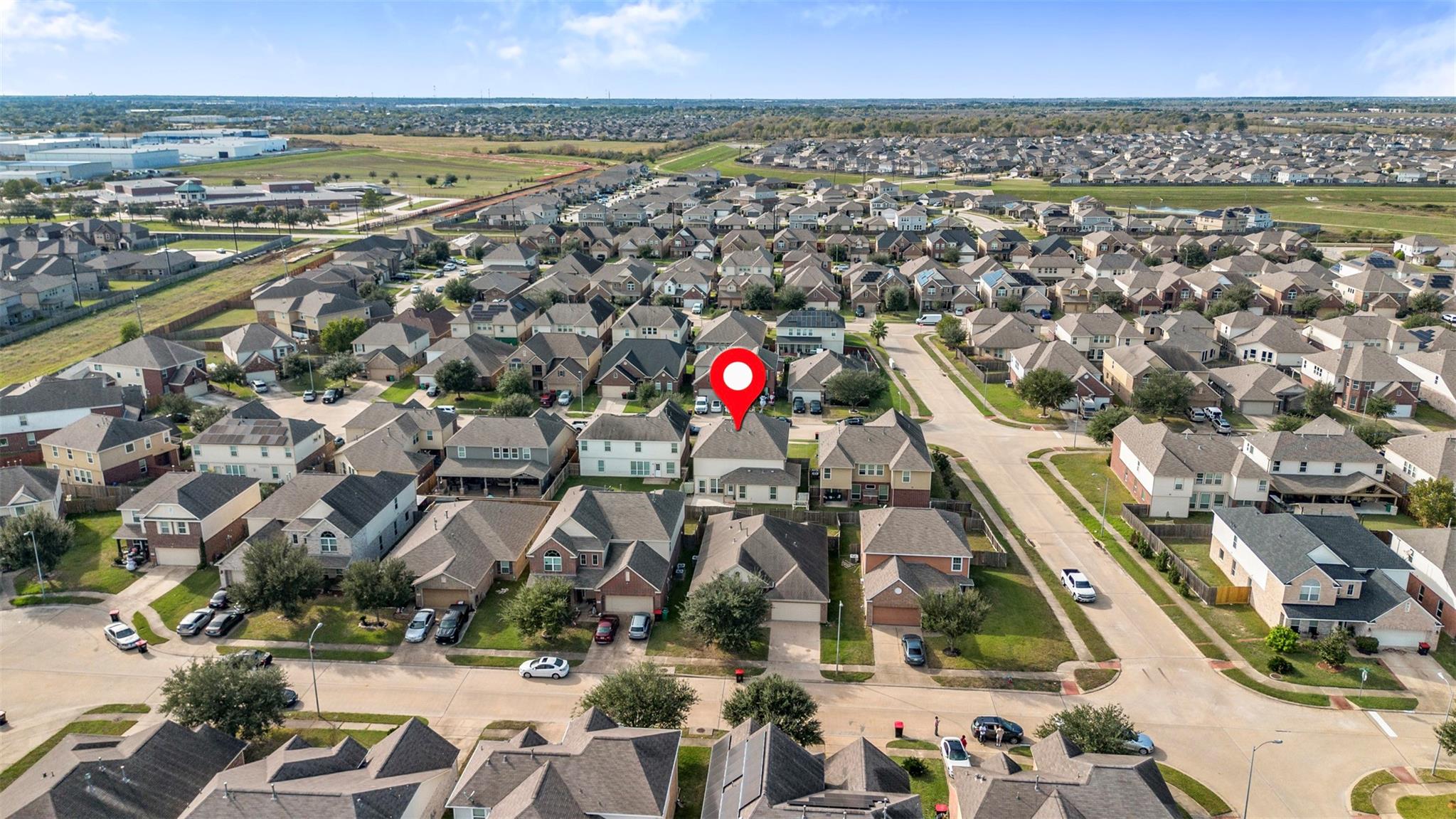 4826 Gingham Check Court