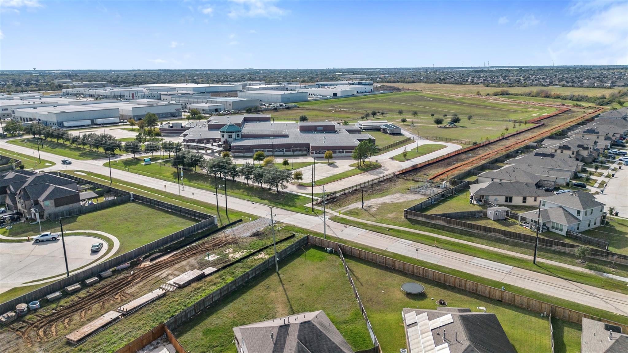 4826 Gingham Check Court