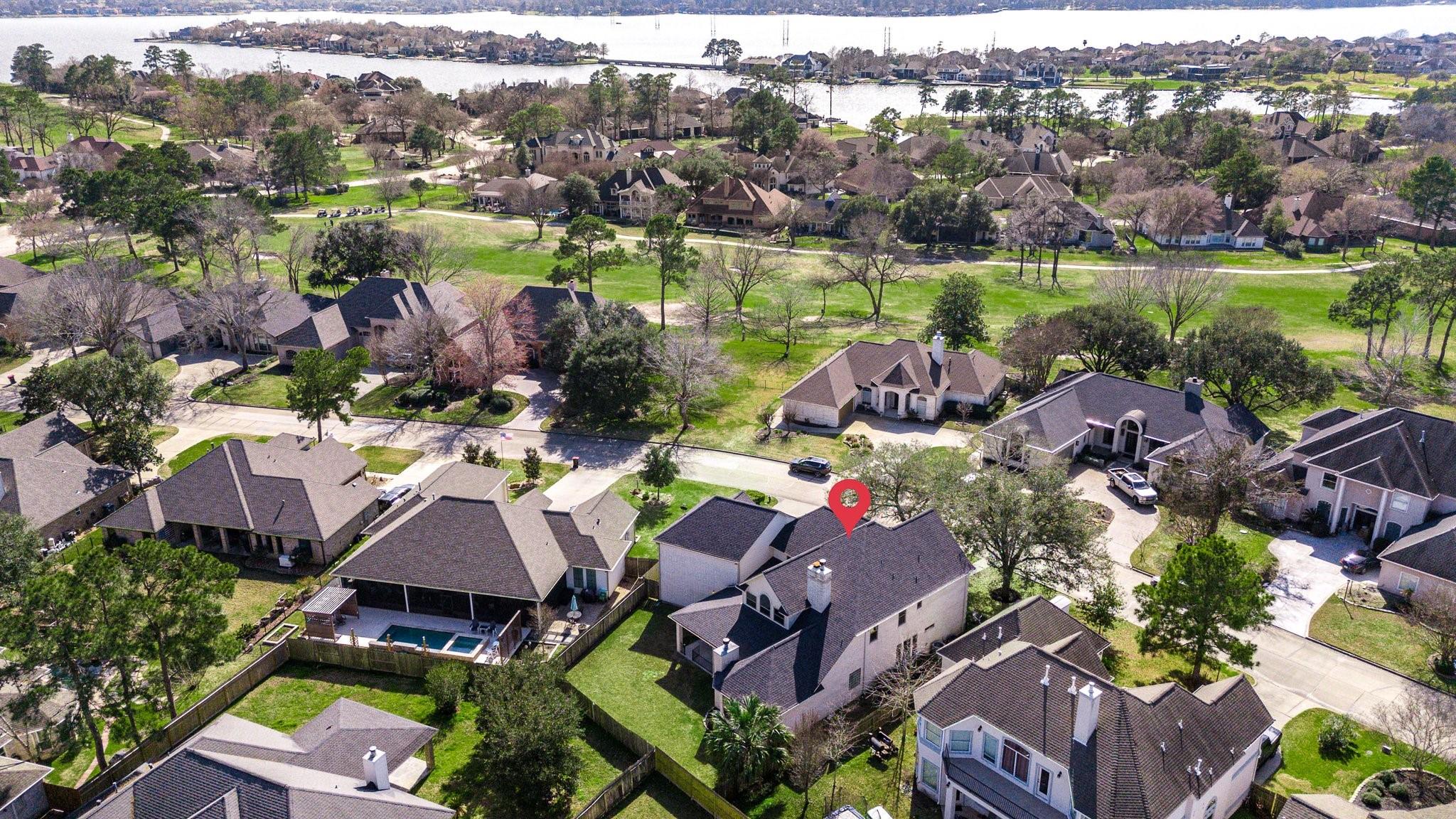 686 Edgewood Drive