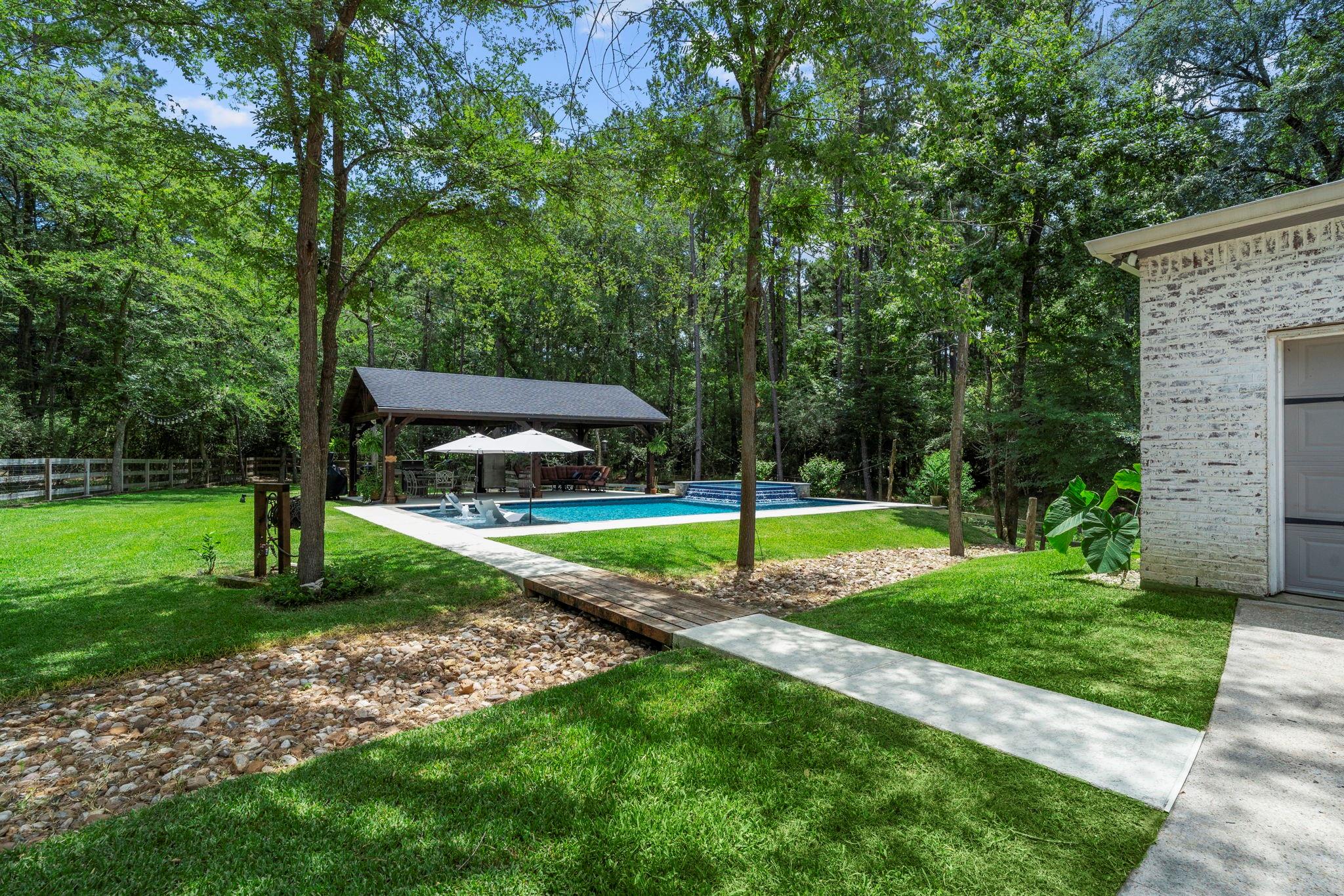 19610 Timber Ridge Drive