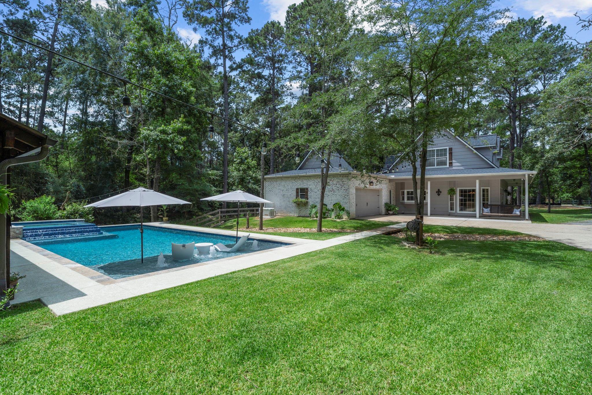 19610 Timber Ridge Drive