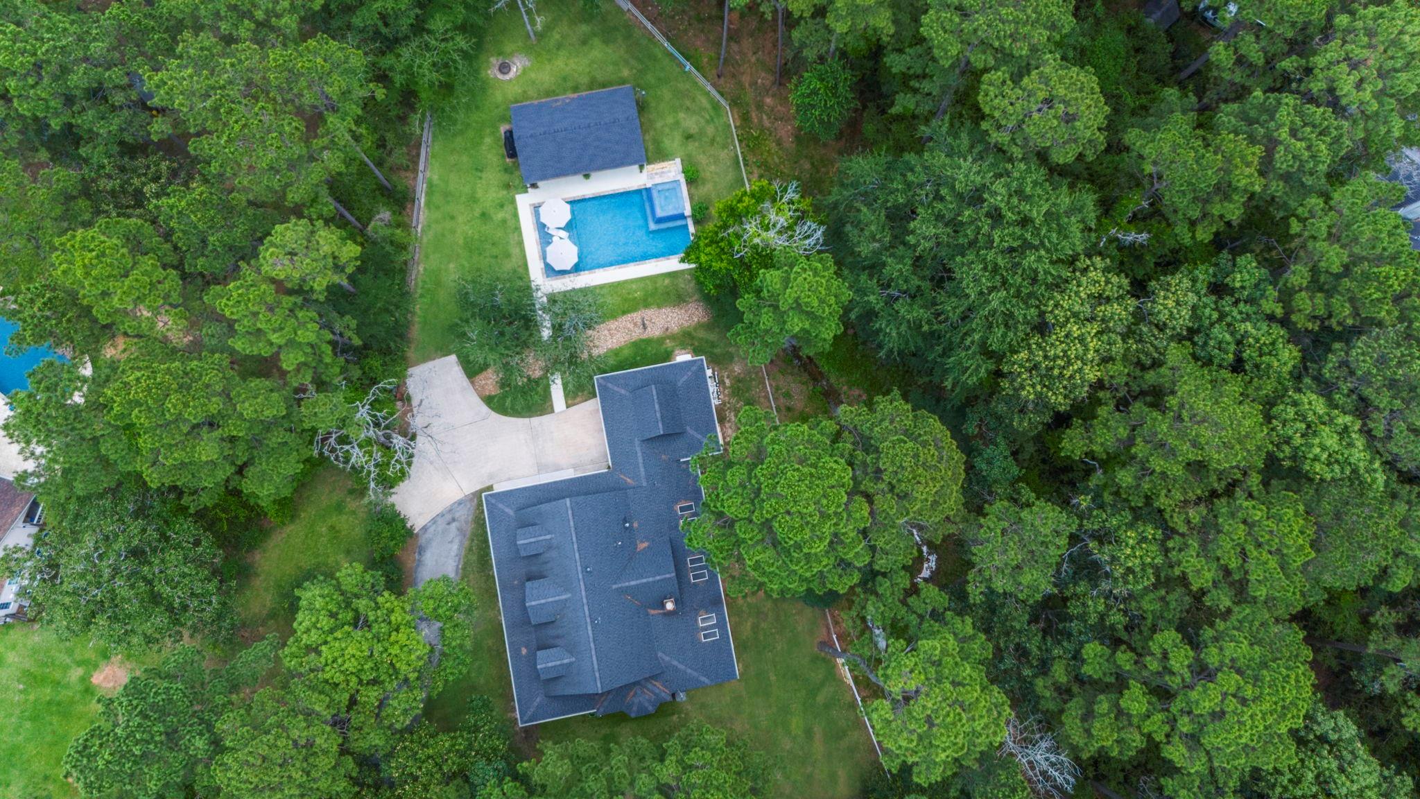 19610 Timber Ridge Drive