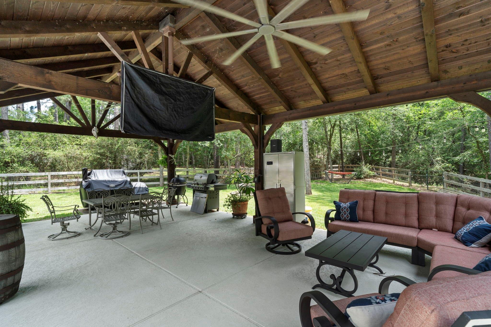 19610 Timber Ridge Drive