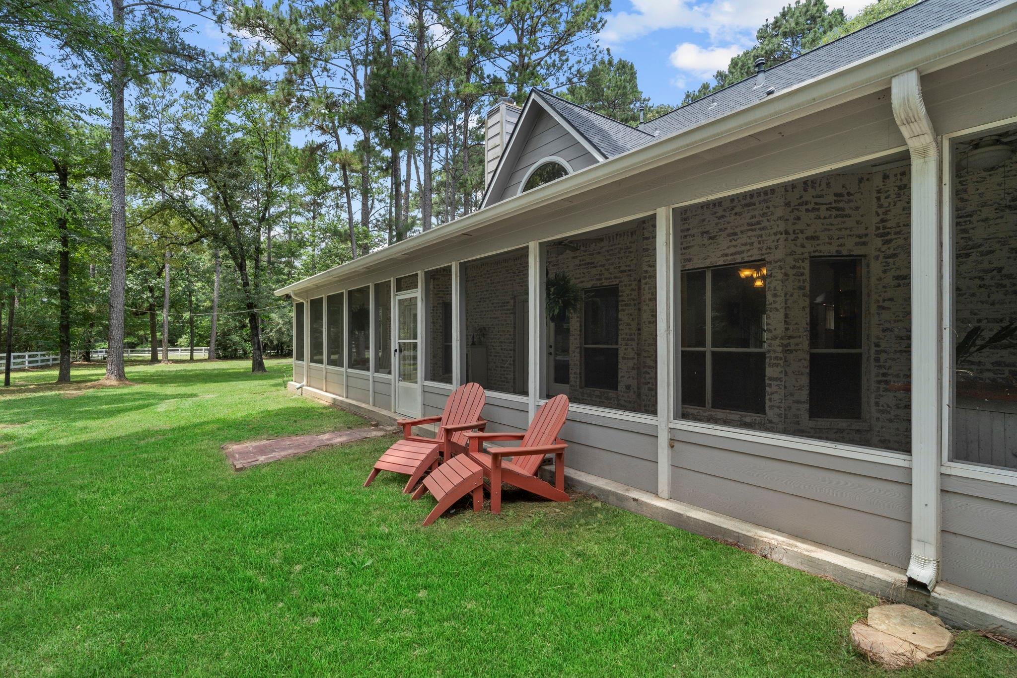 19610 Timber Ridge Drive
