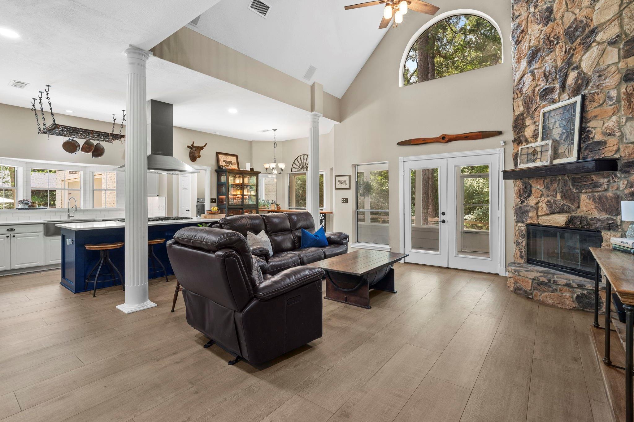 19610 Timber Ridge Drive