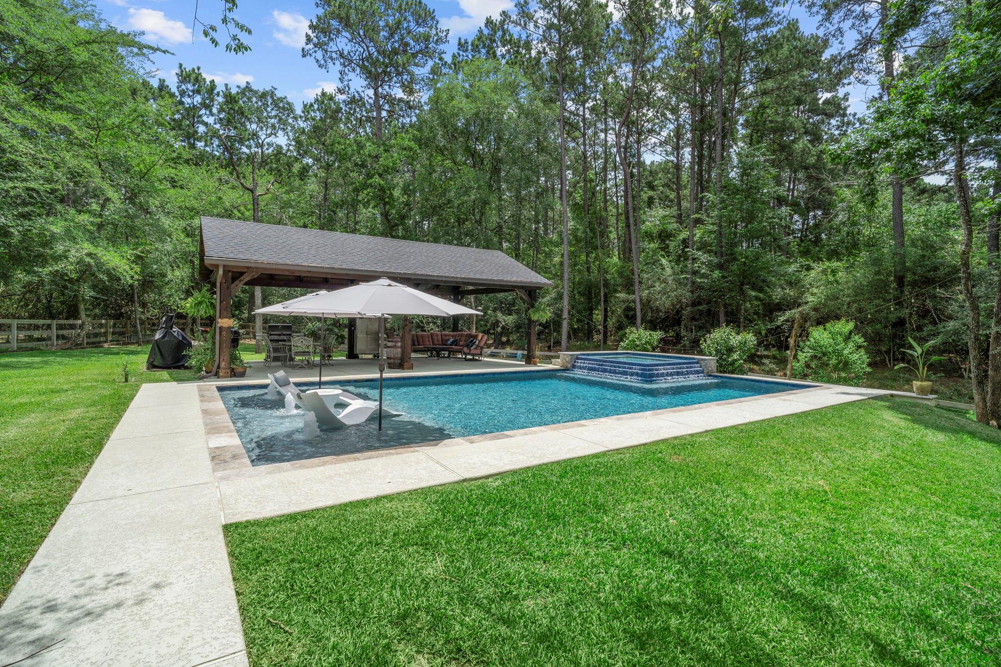 19610 Timber Ridge Drive