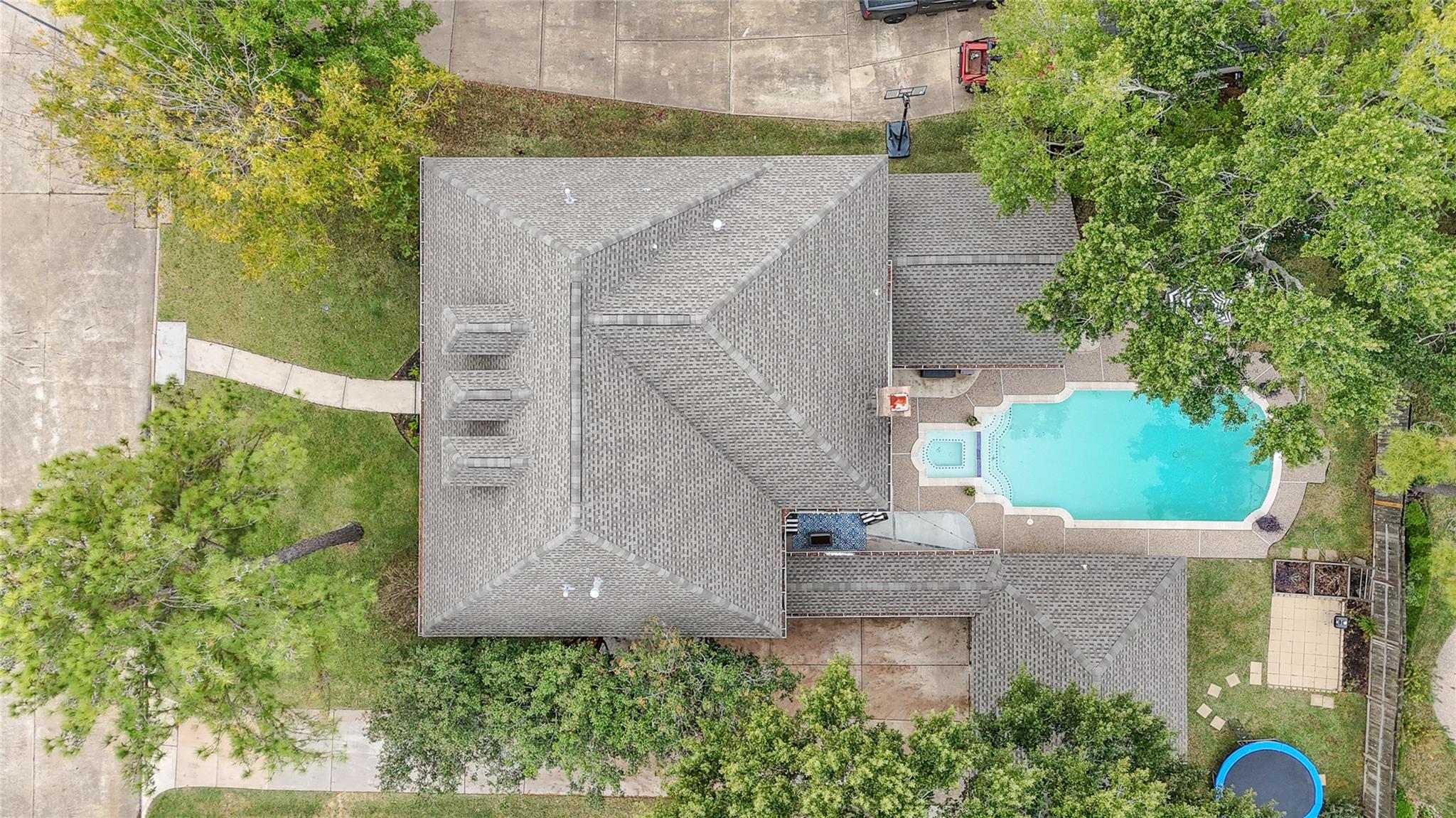 24714 Valleylight Drive