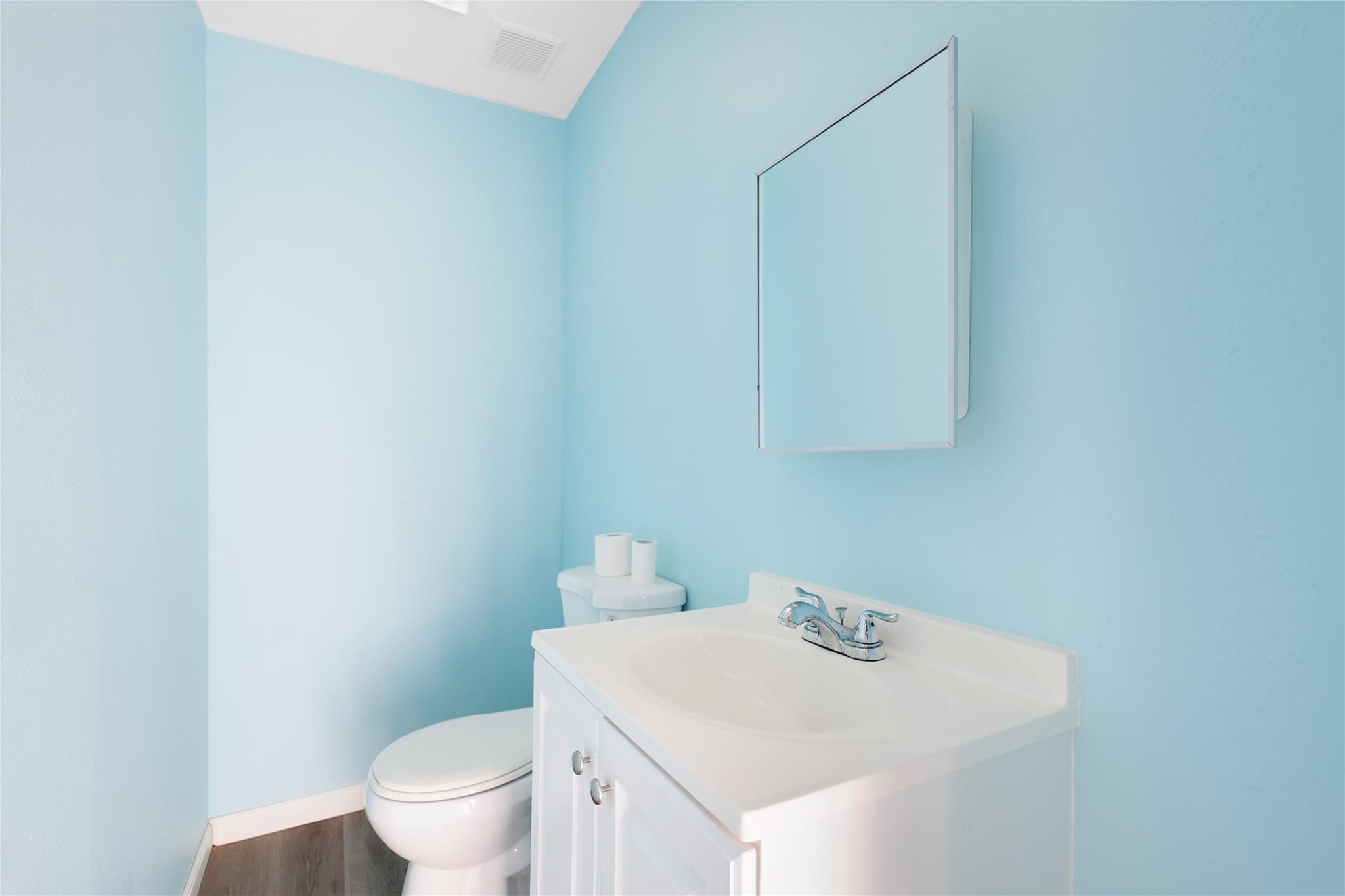 24714 Valleylight Drive