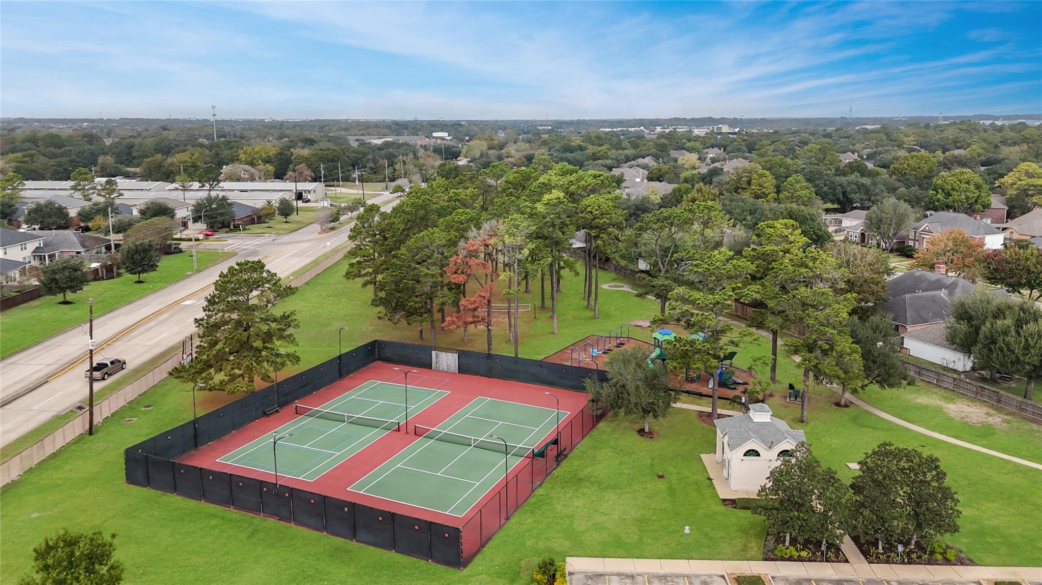 24714 Valleylight Drive