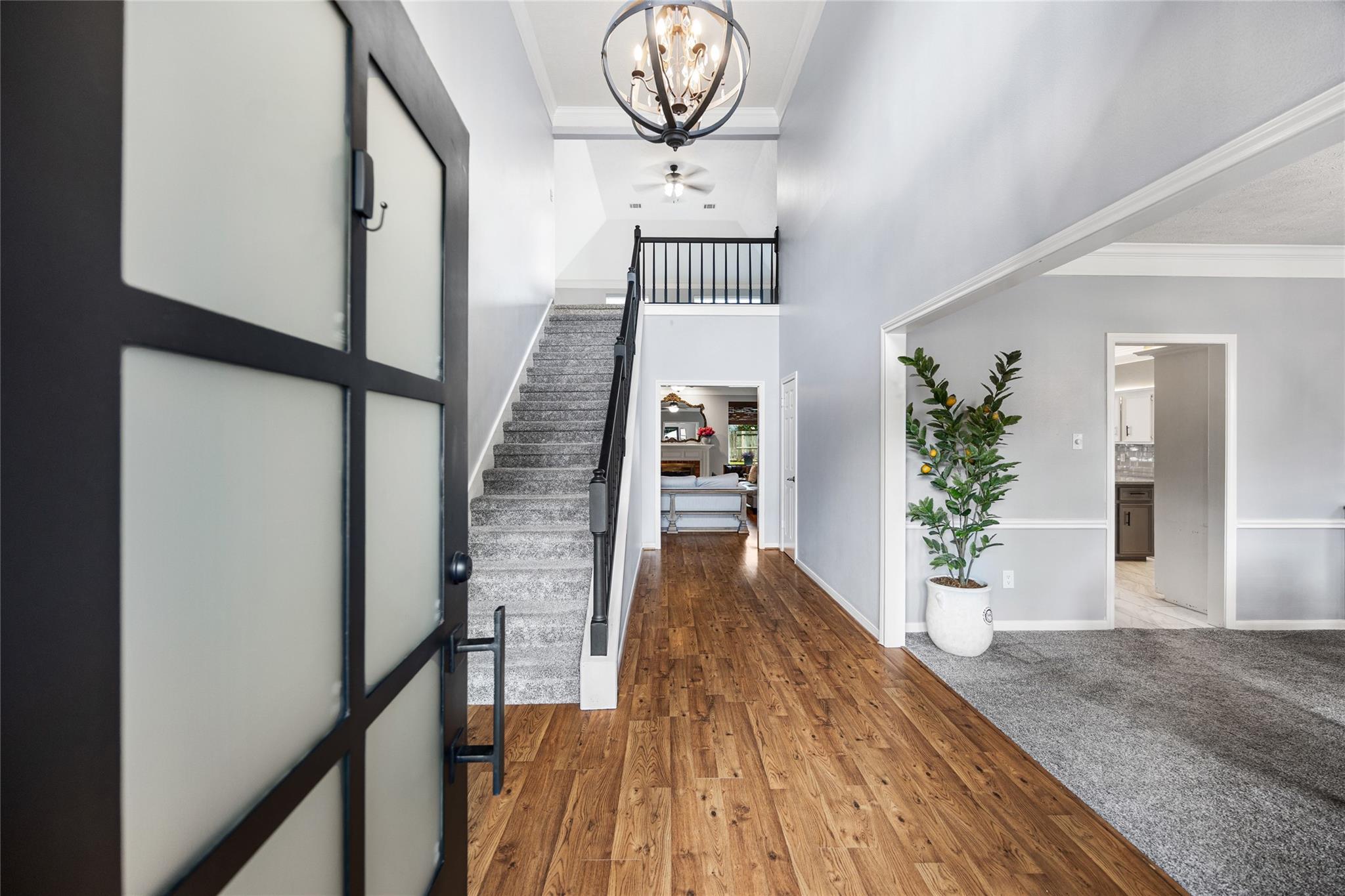 24714 Valleylight Drive