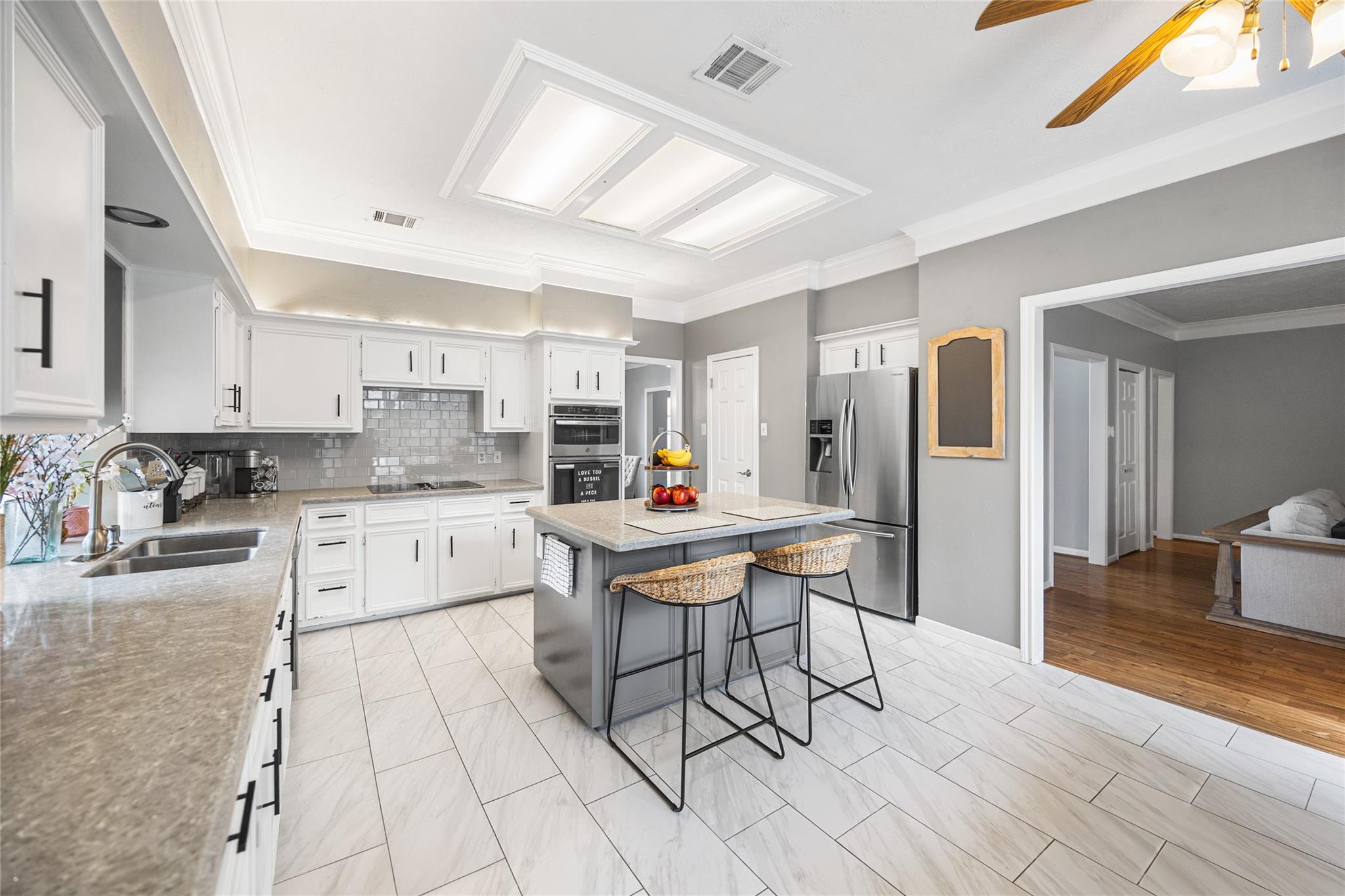 24714 Valleylight Drive