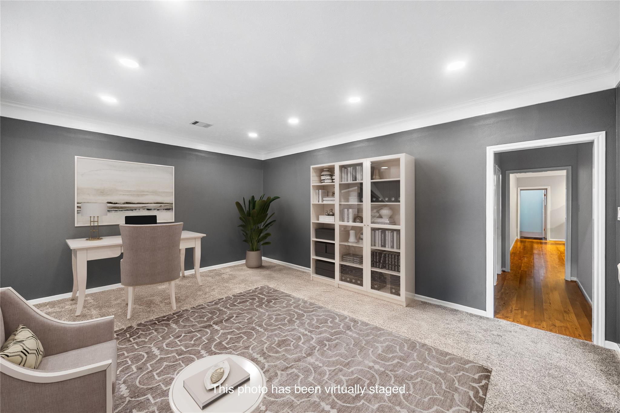 24714 Valleylight Drive