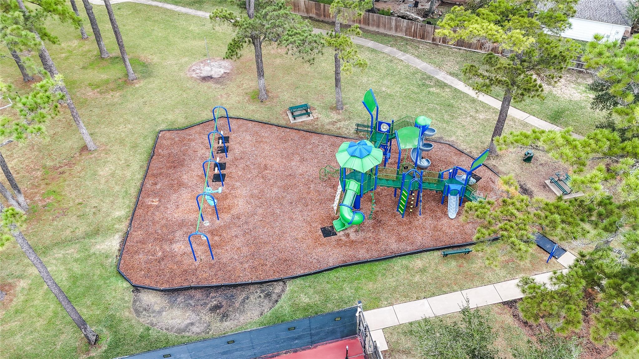 24714 Valleylight Drive