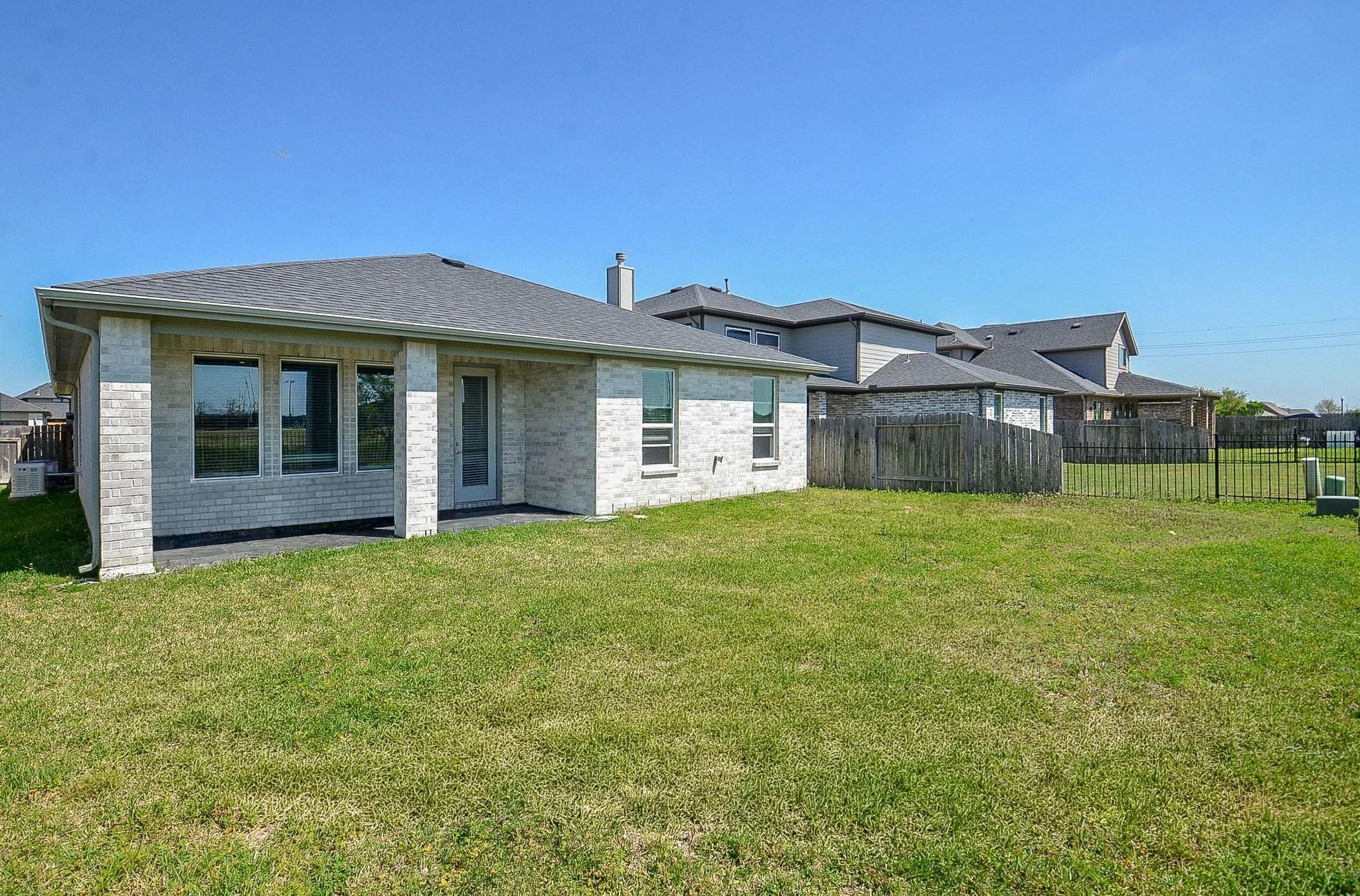 3538 Gore Creek Drive