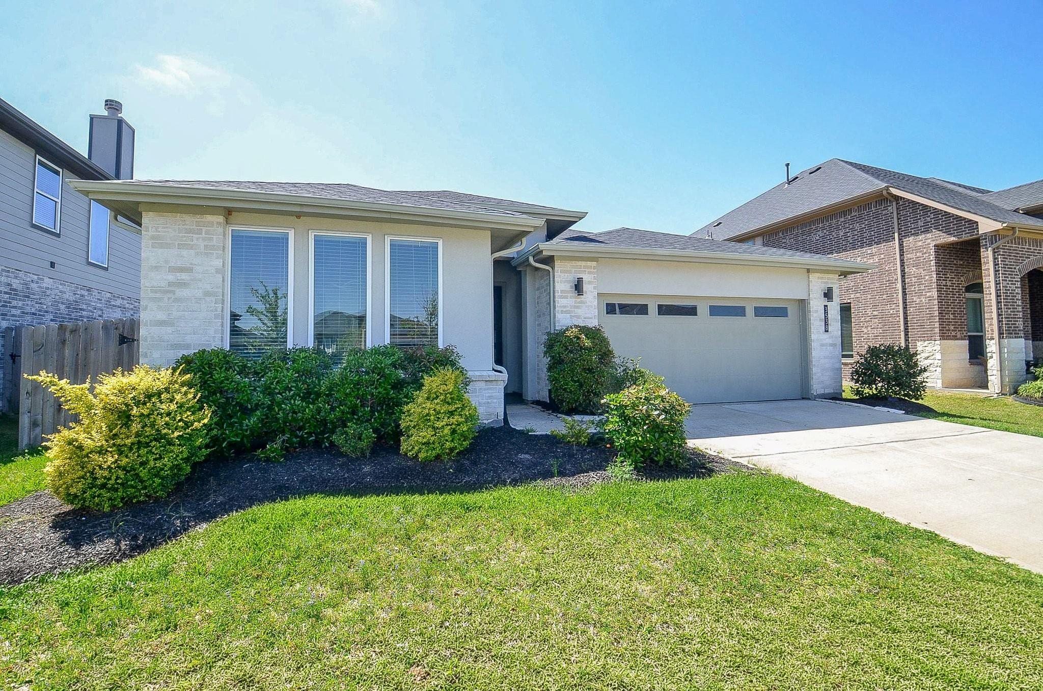 3538 Gore Creek Drive