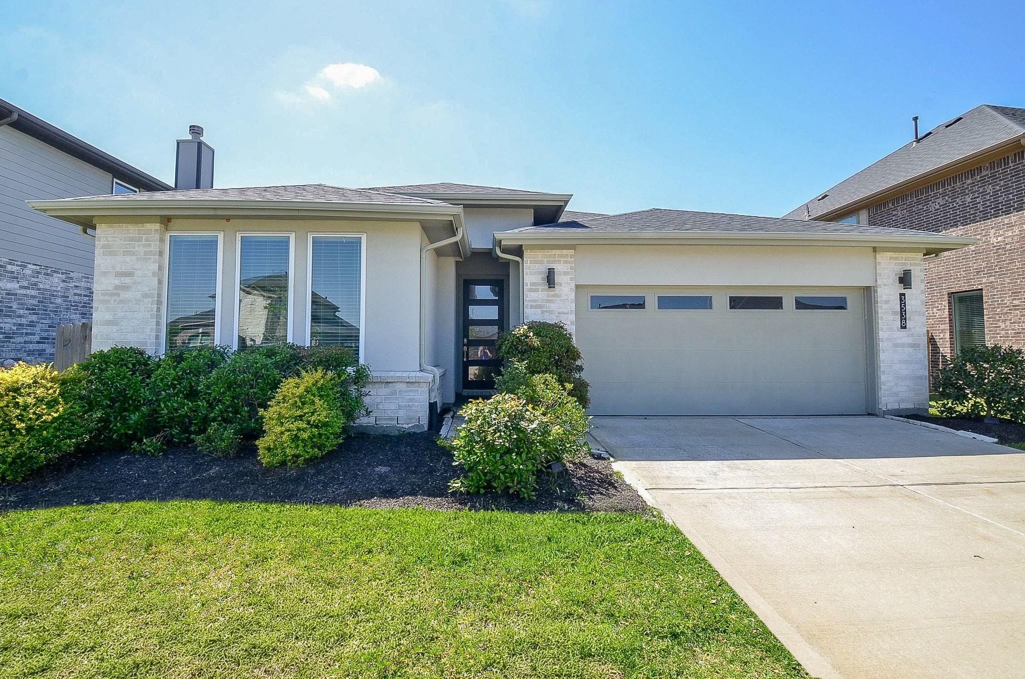 3538 Gore Creek Drive