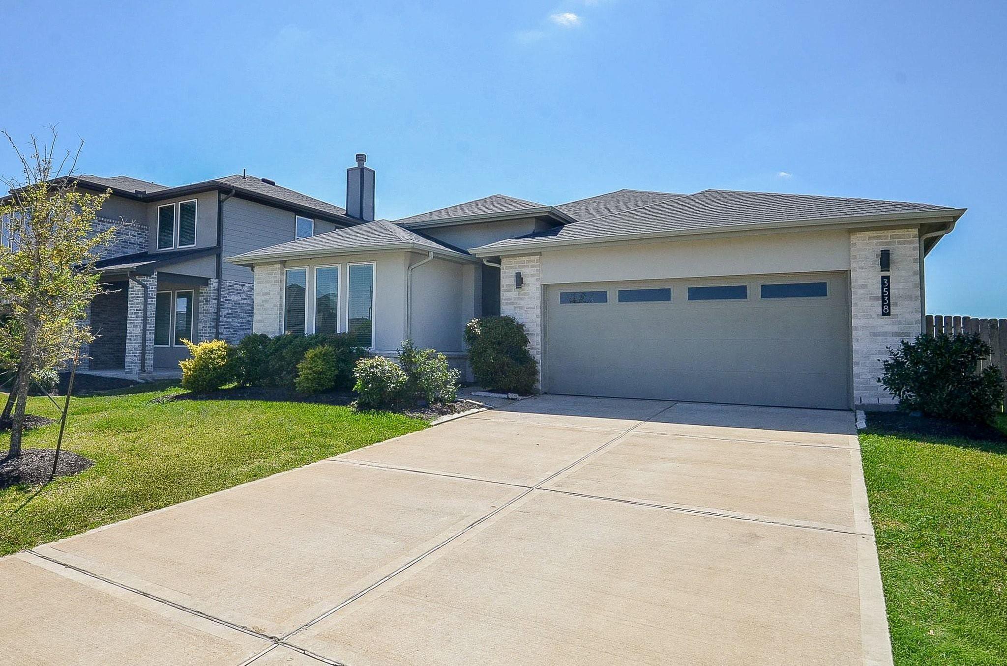 3538 Gore Creek Drive