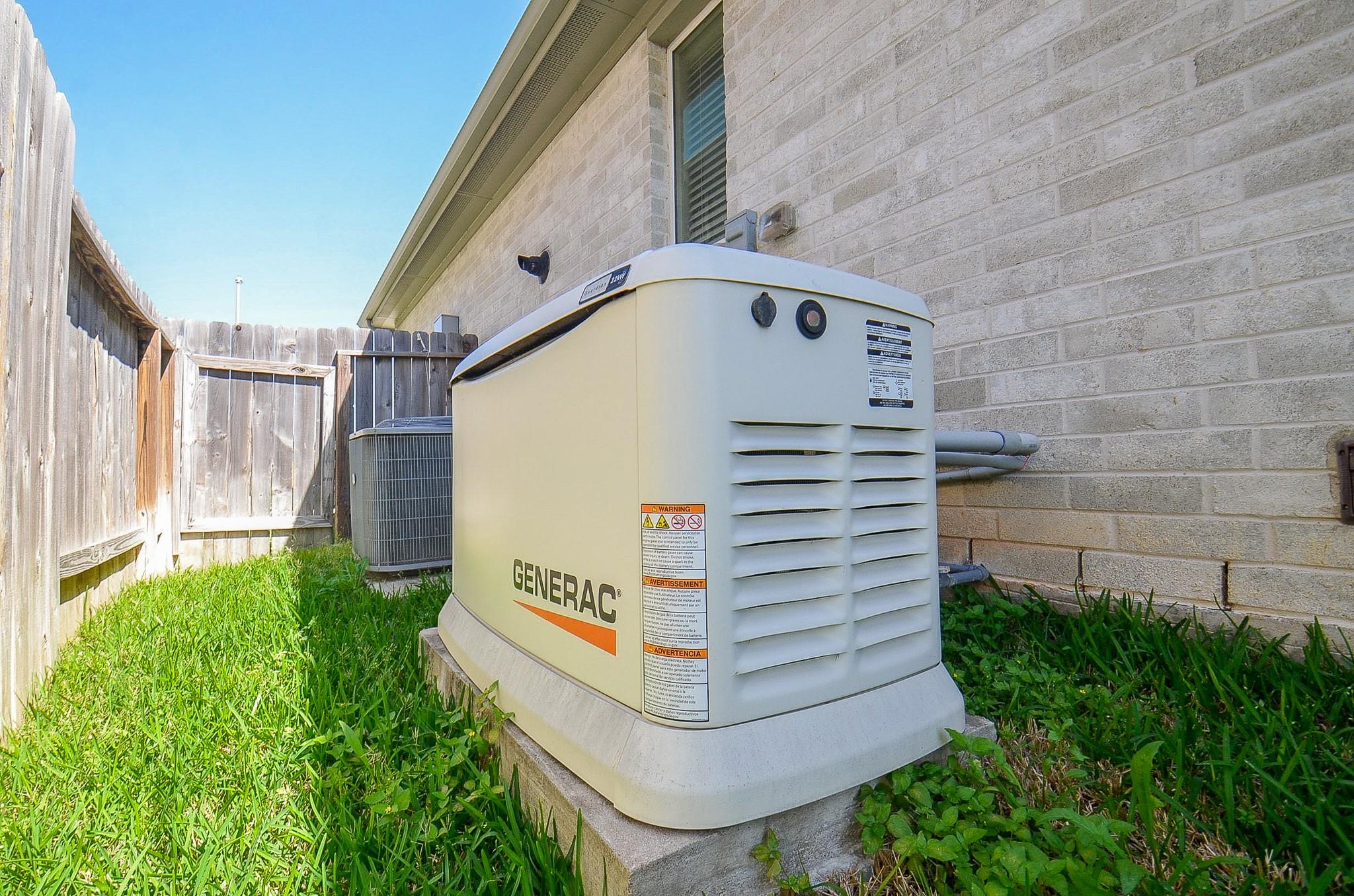 3538 Gore Creek Drive