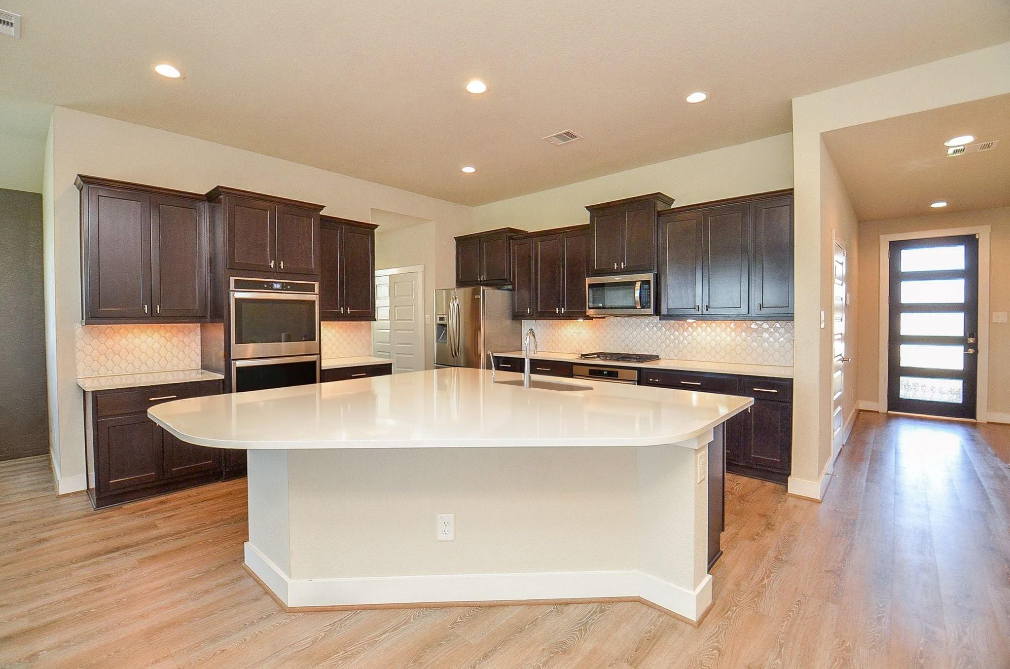 3538 Gore Creek Drive