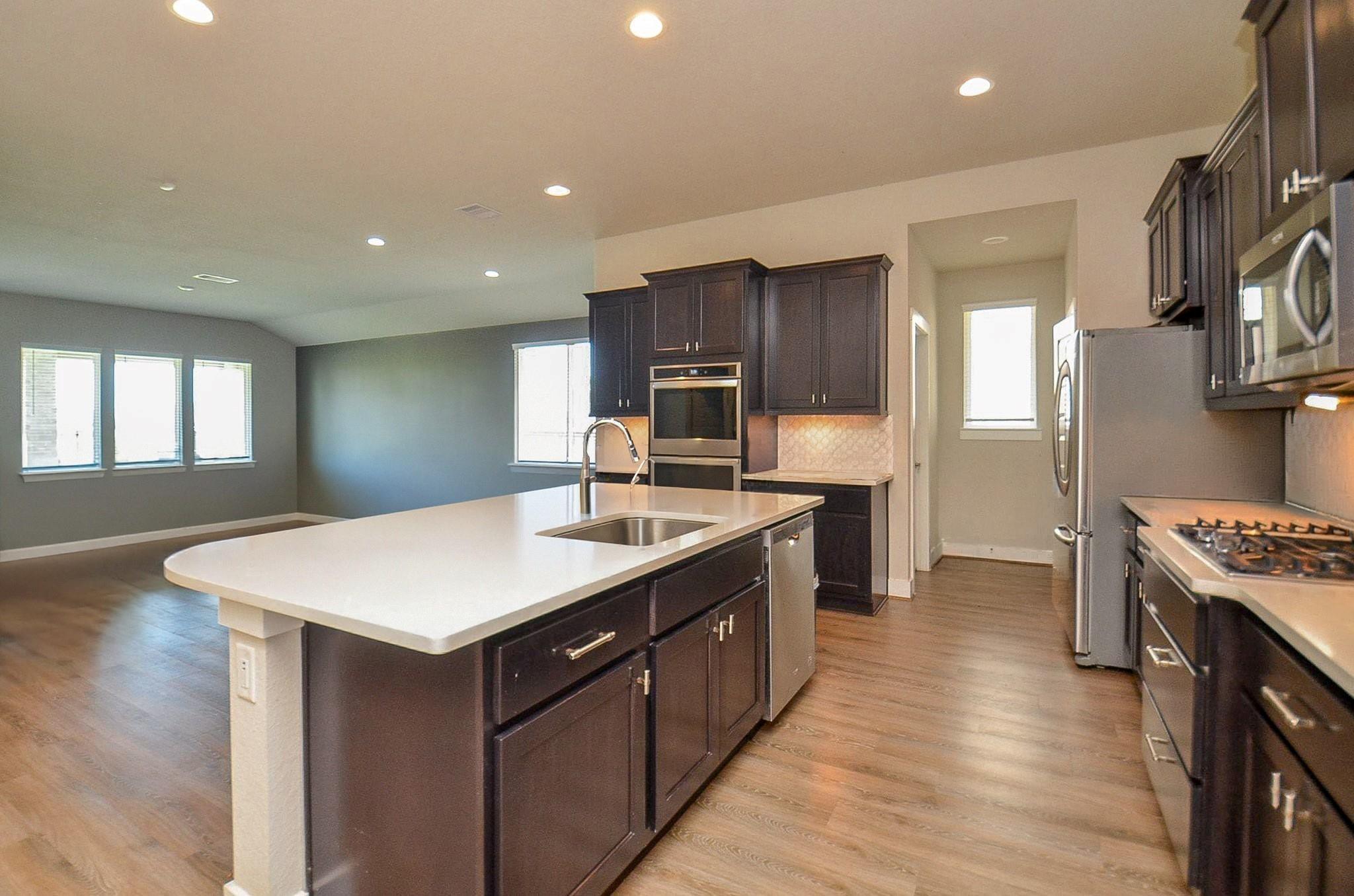 3538 Gore Creek Drive