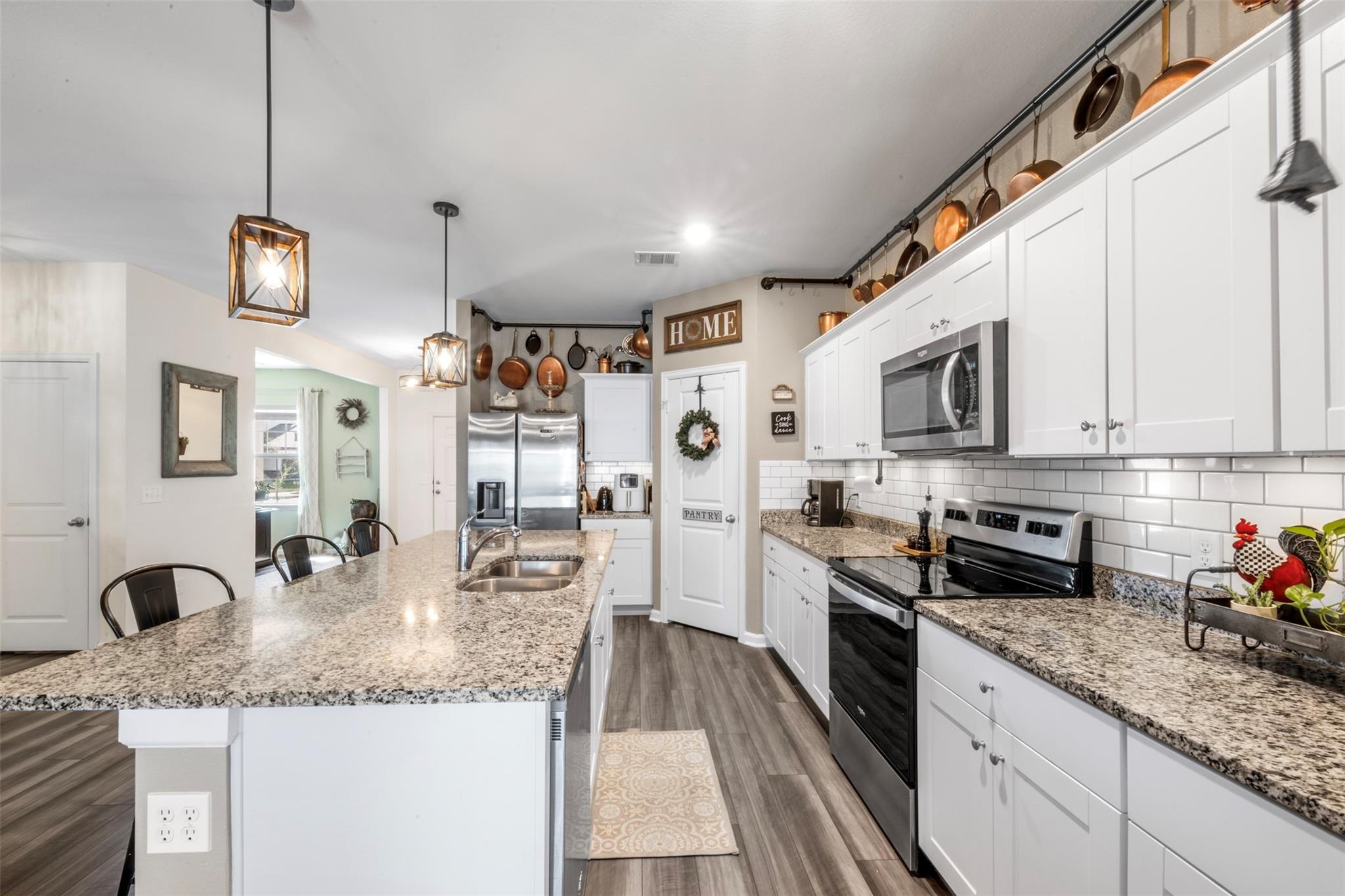 1081 Water Oak Lane
