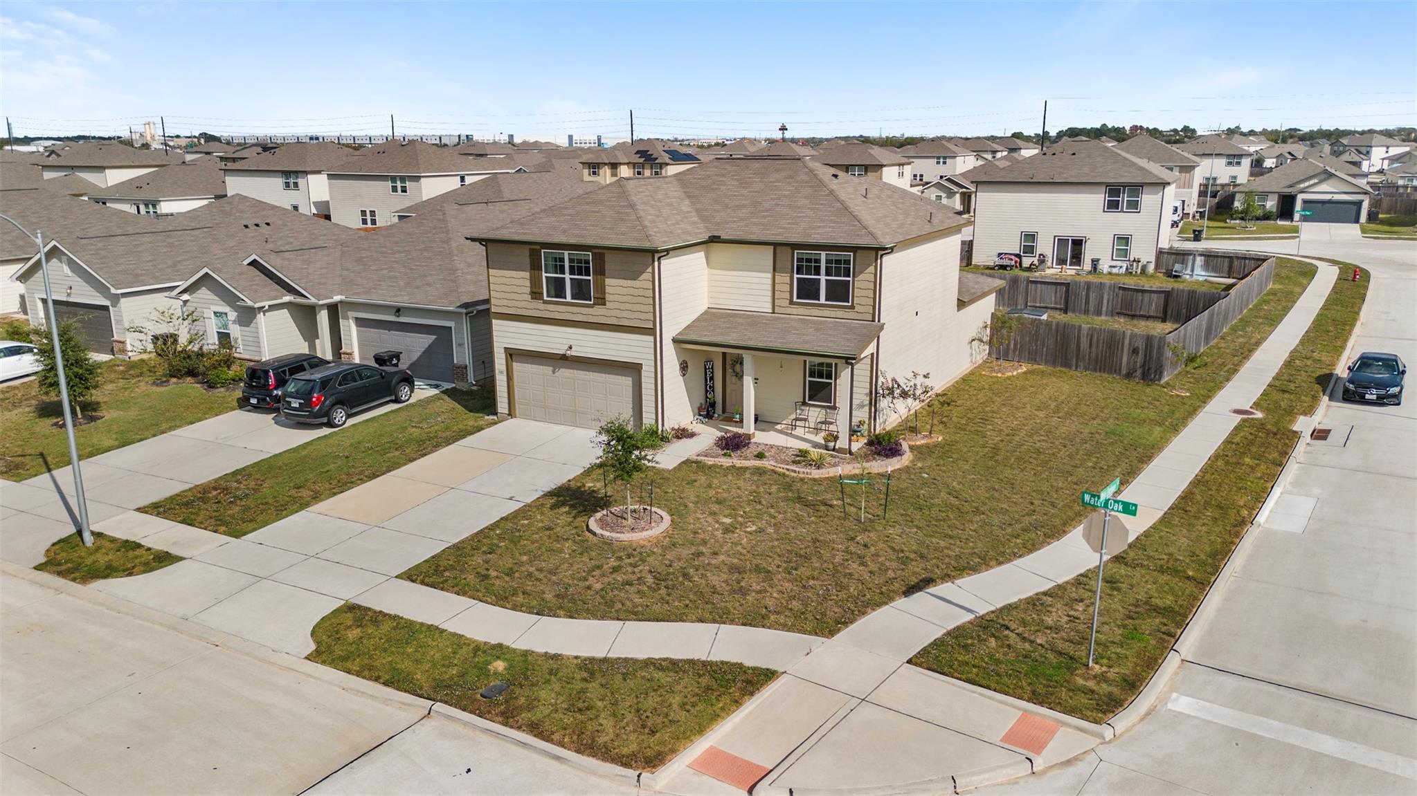 1081 Water Oak Lane