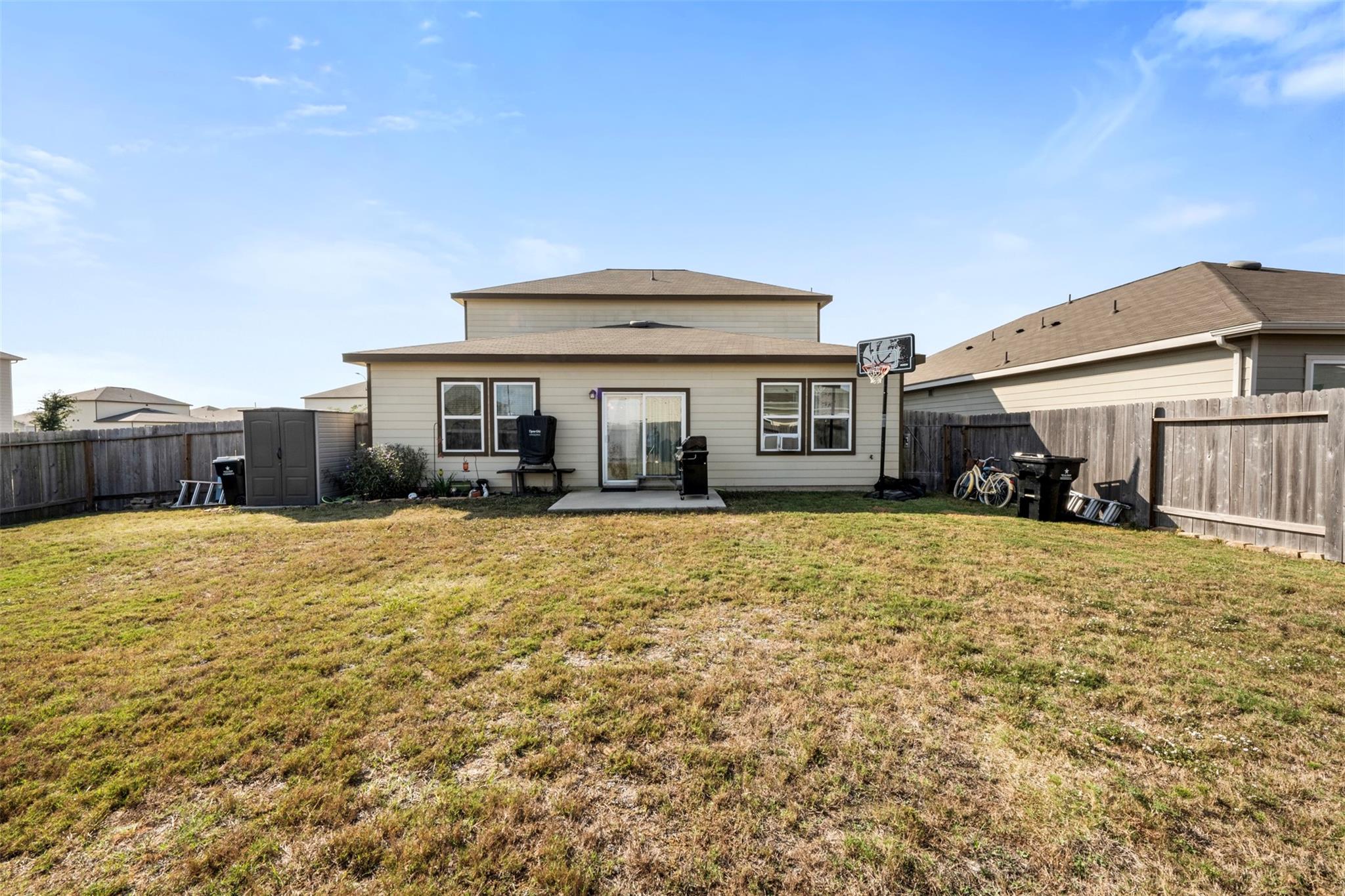 1081 Water Oak Lane