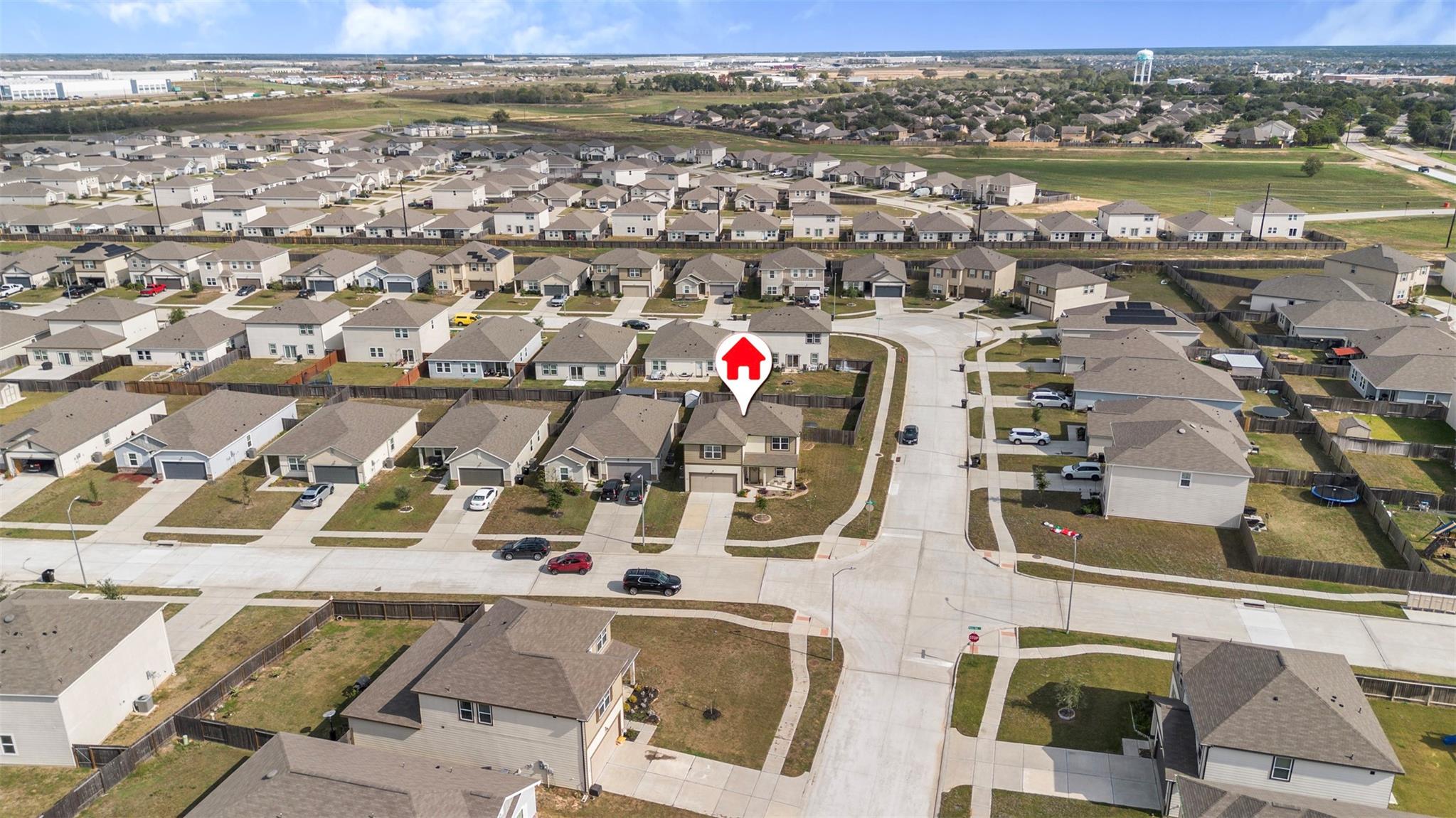 1081 Water Oak Lane