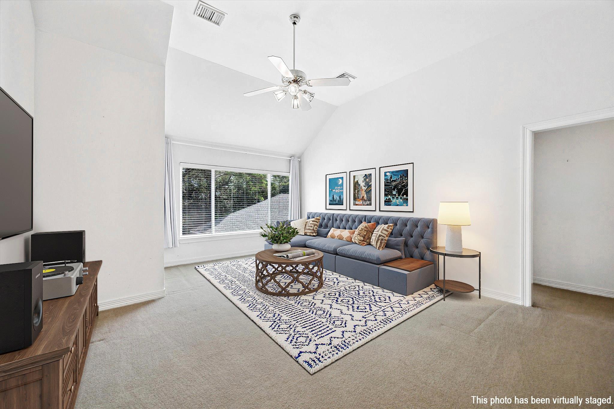 24803 Brattle Drive