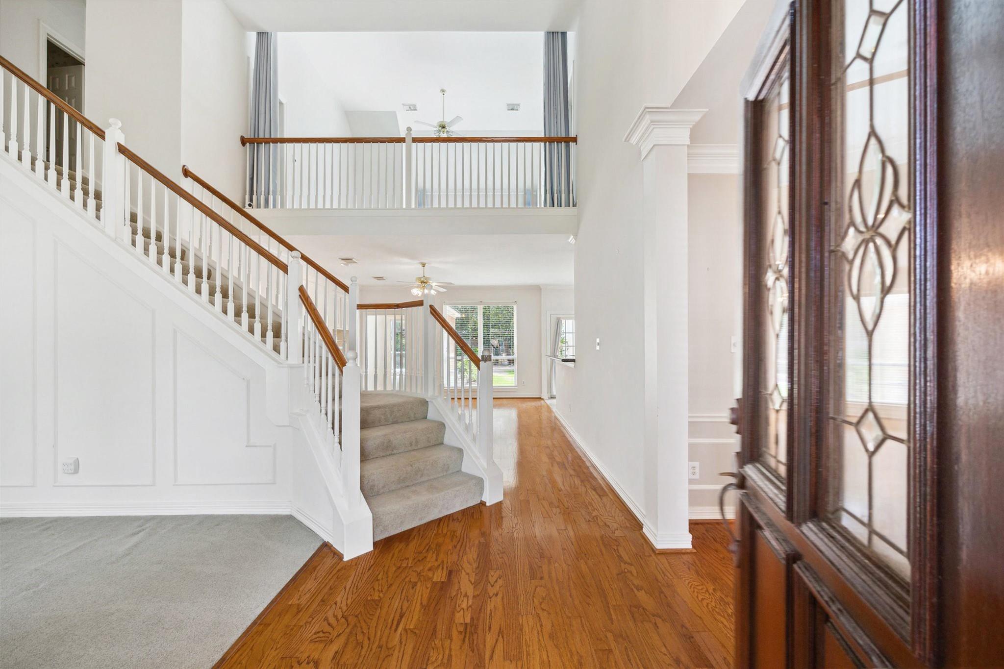 24803 Brattle Drive