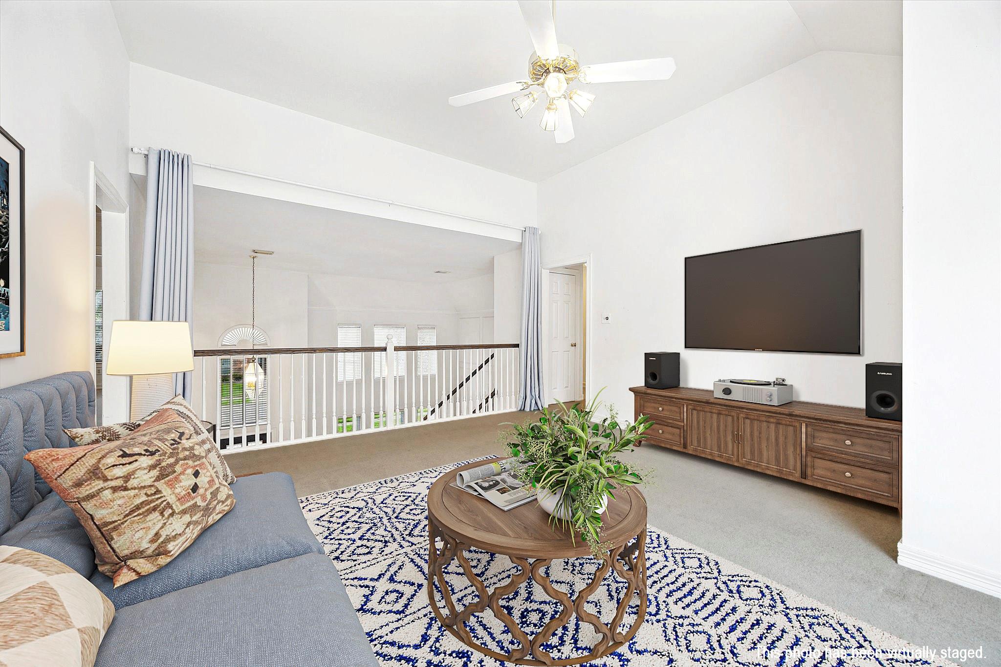 24803 Brattle Drive