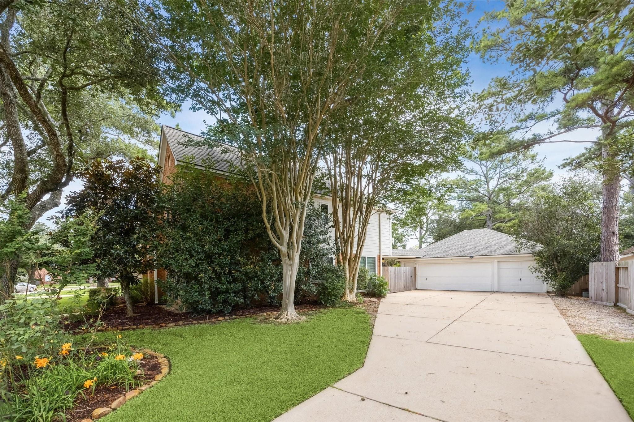 24803 Brattle Drive
