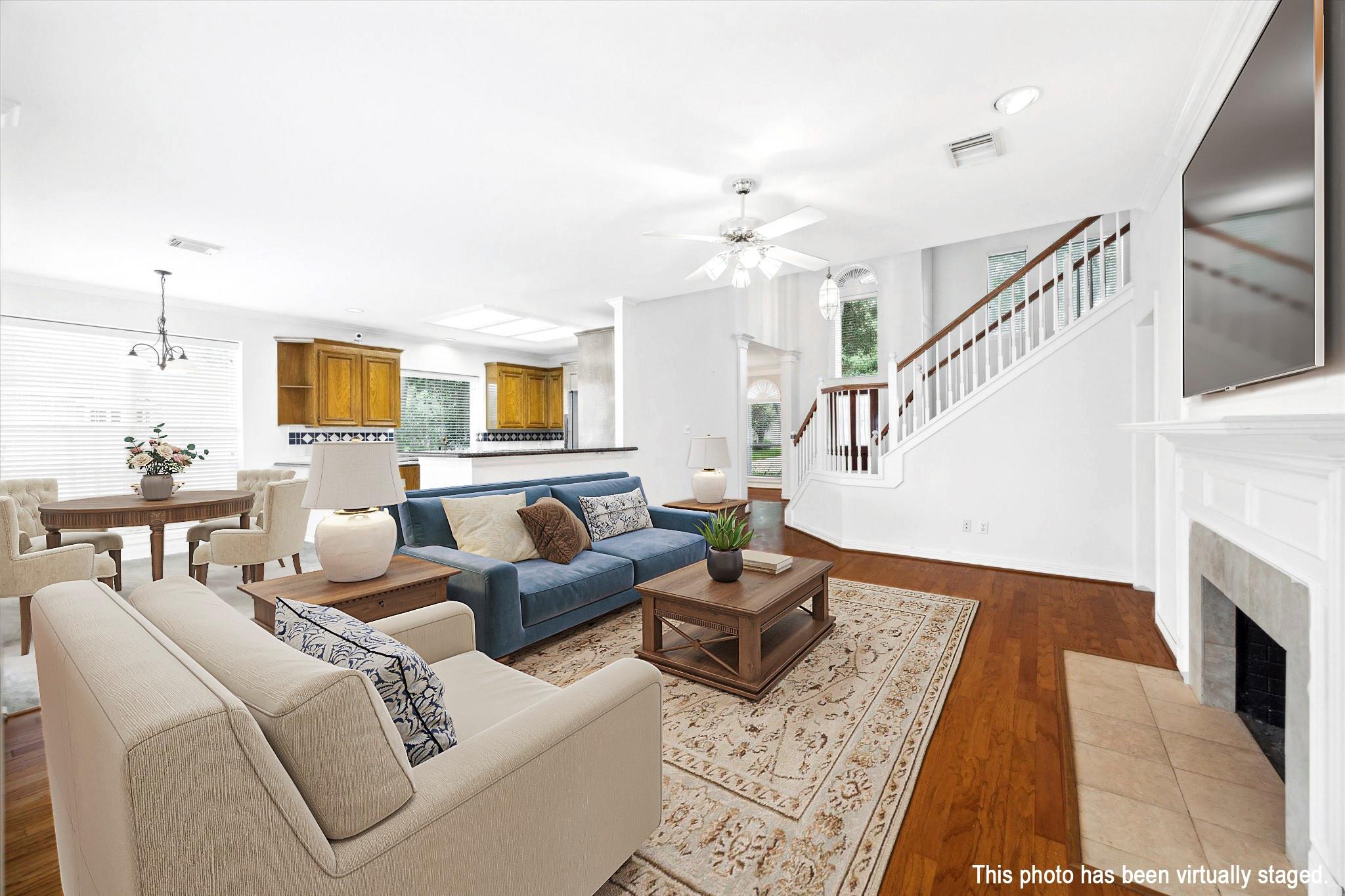 24803 Brattle Drive