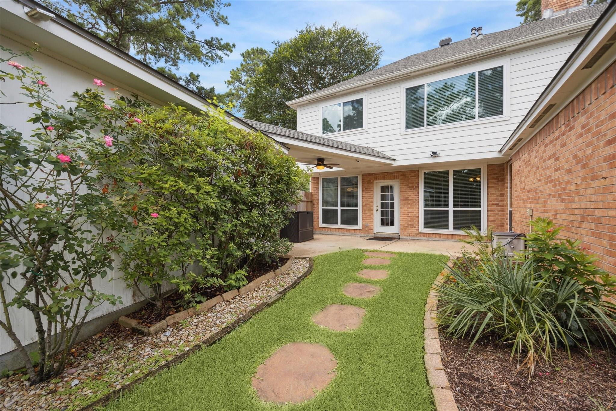 24803 Brattle Drive