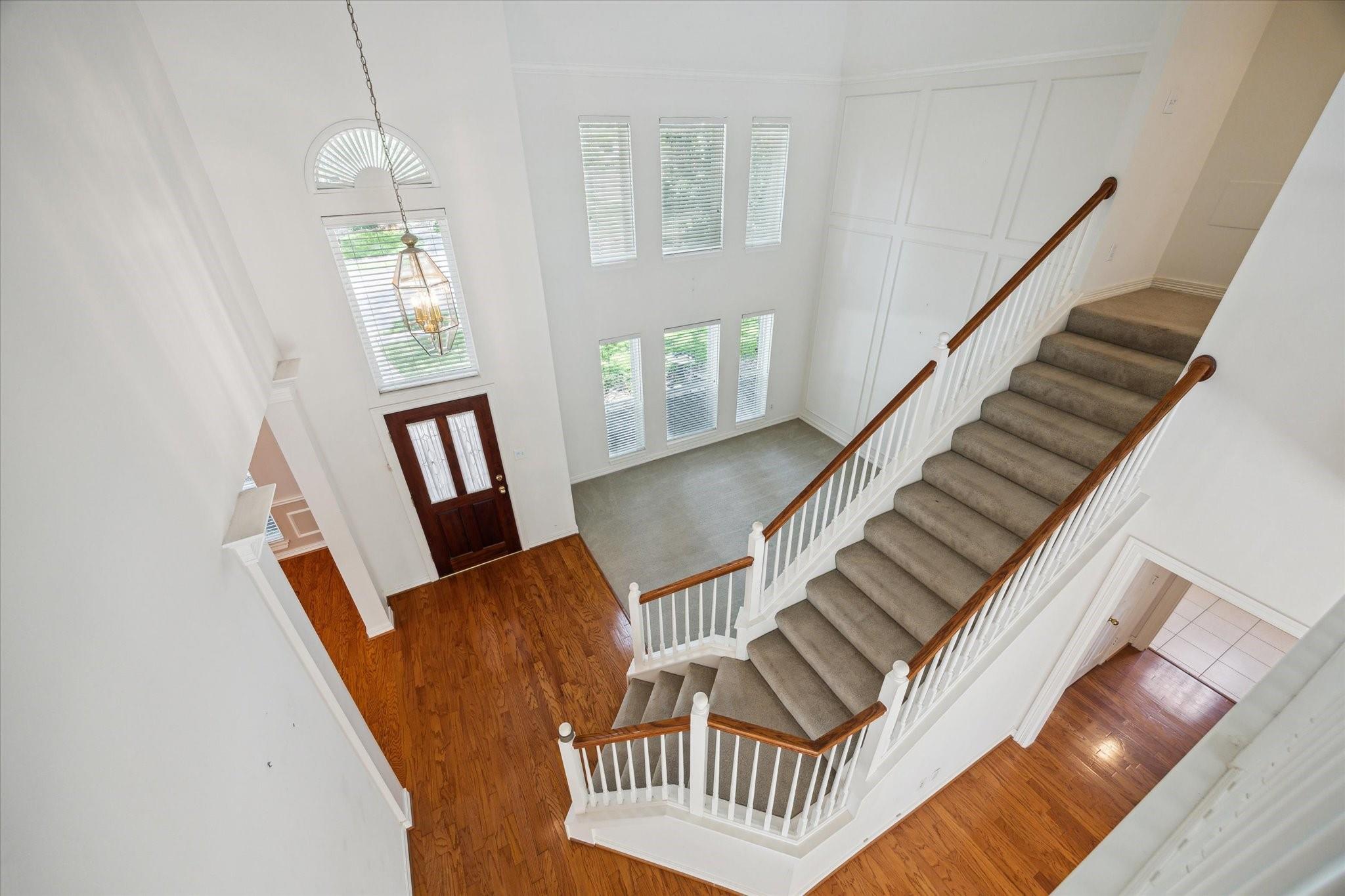 24803 Brattle Drive