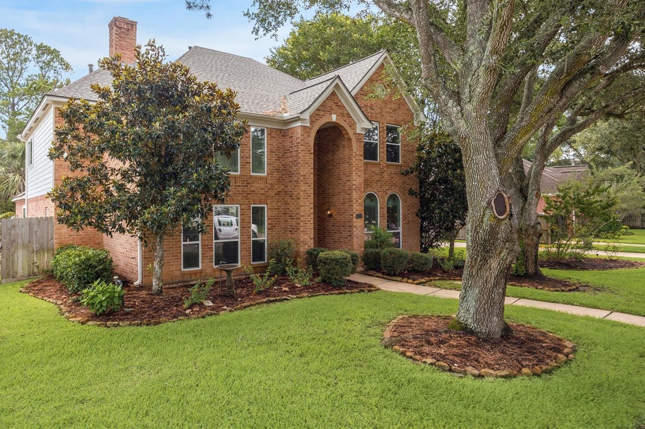 24803 Brattle Drive