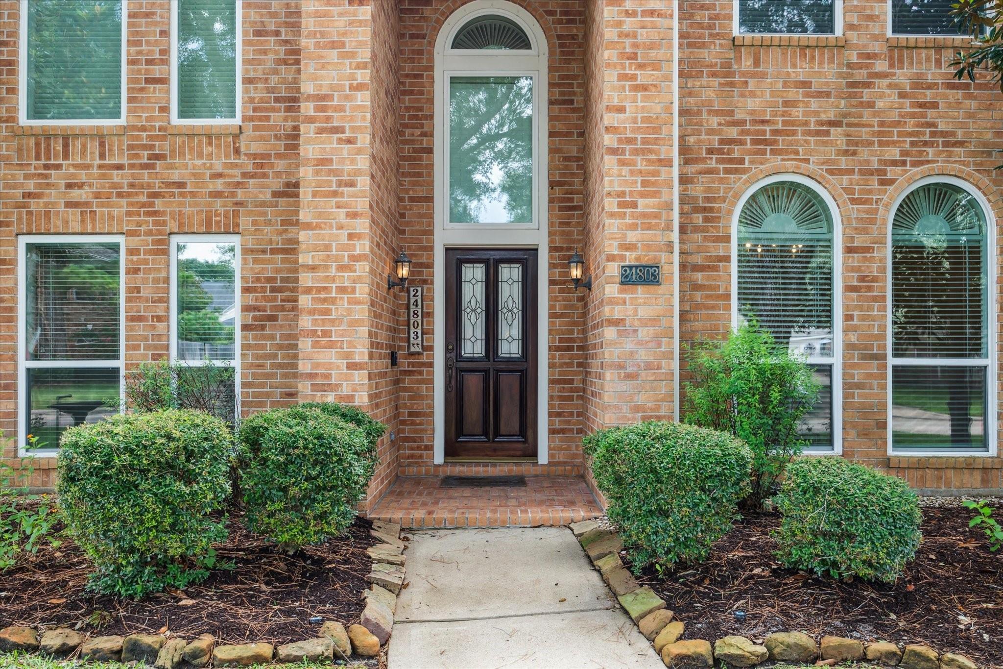 24803 Brattle Drive