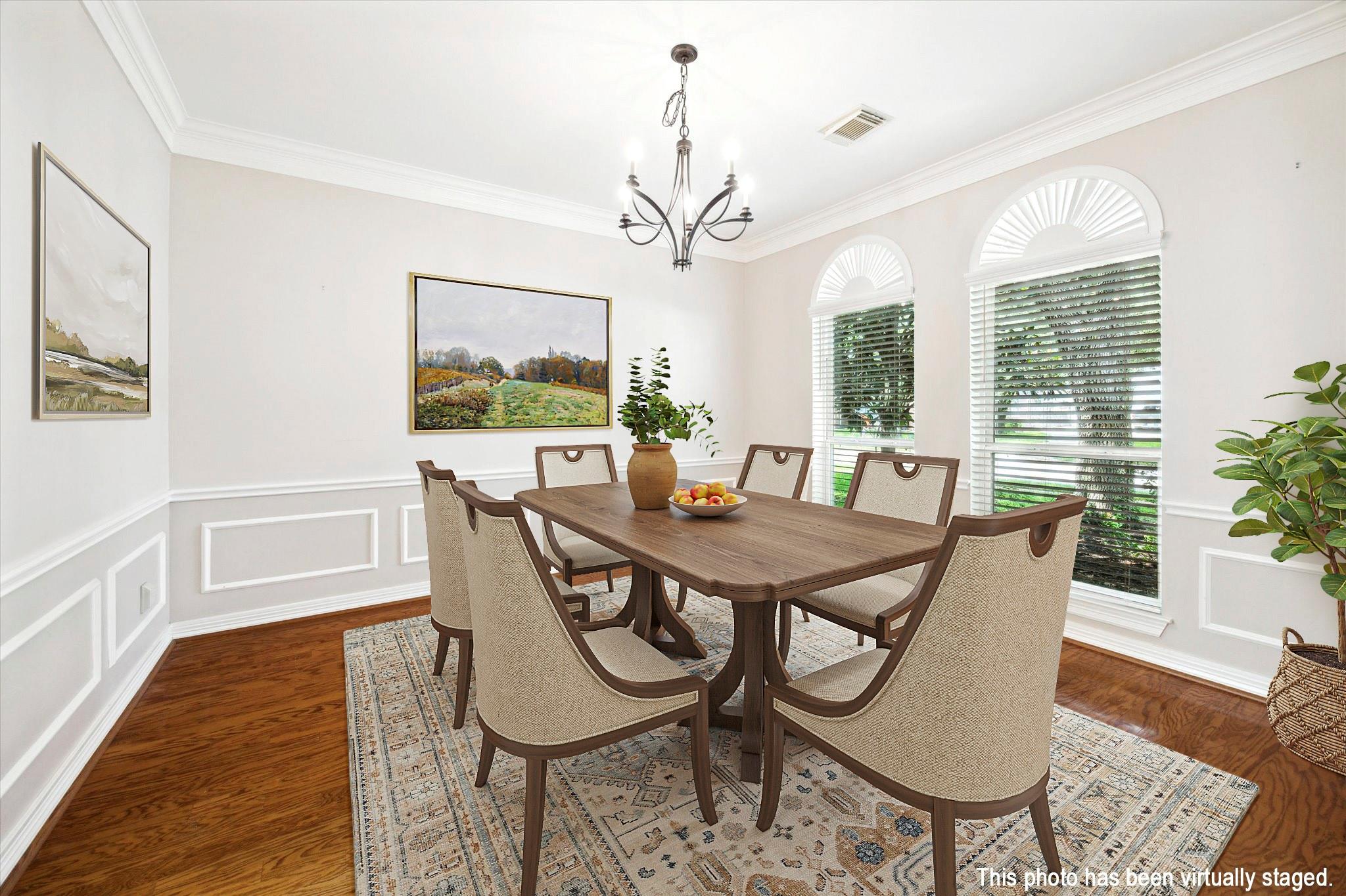 24803 Brattle Drive