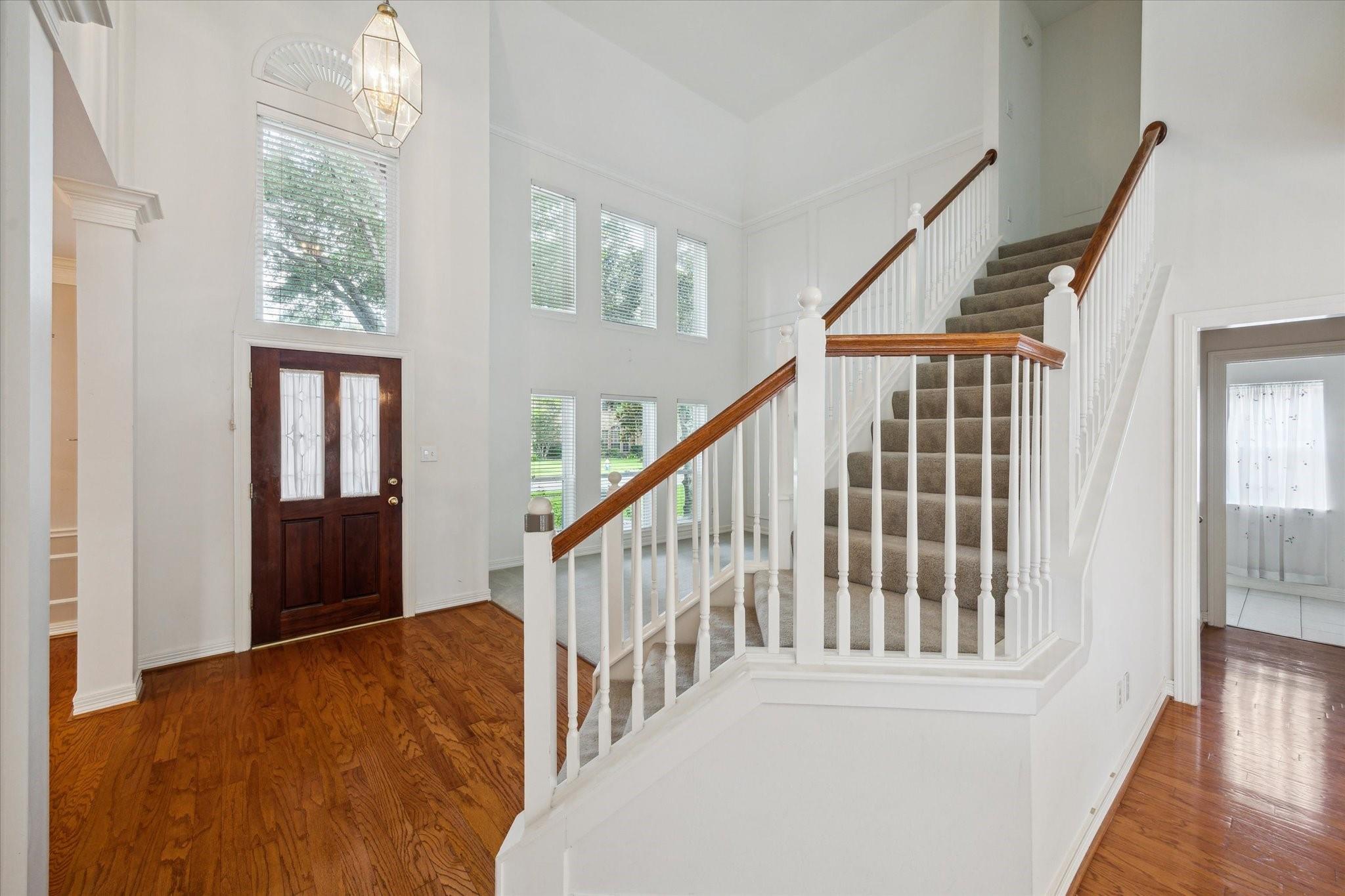 24803 Brattle Drive