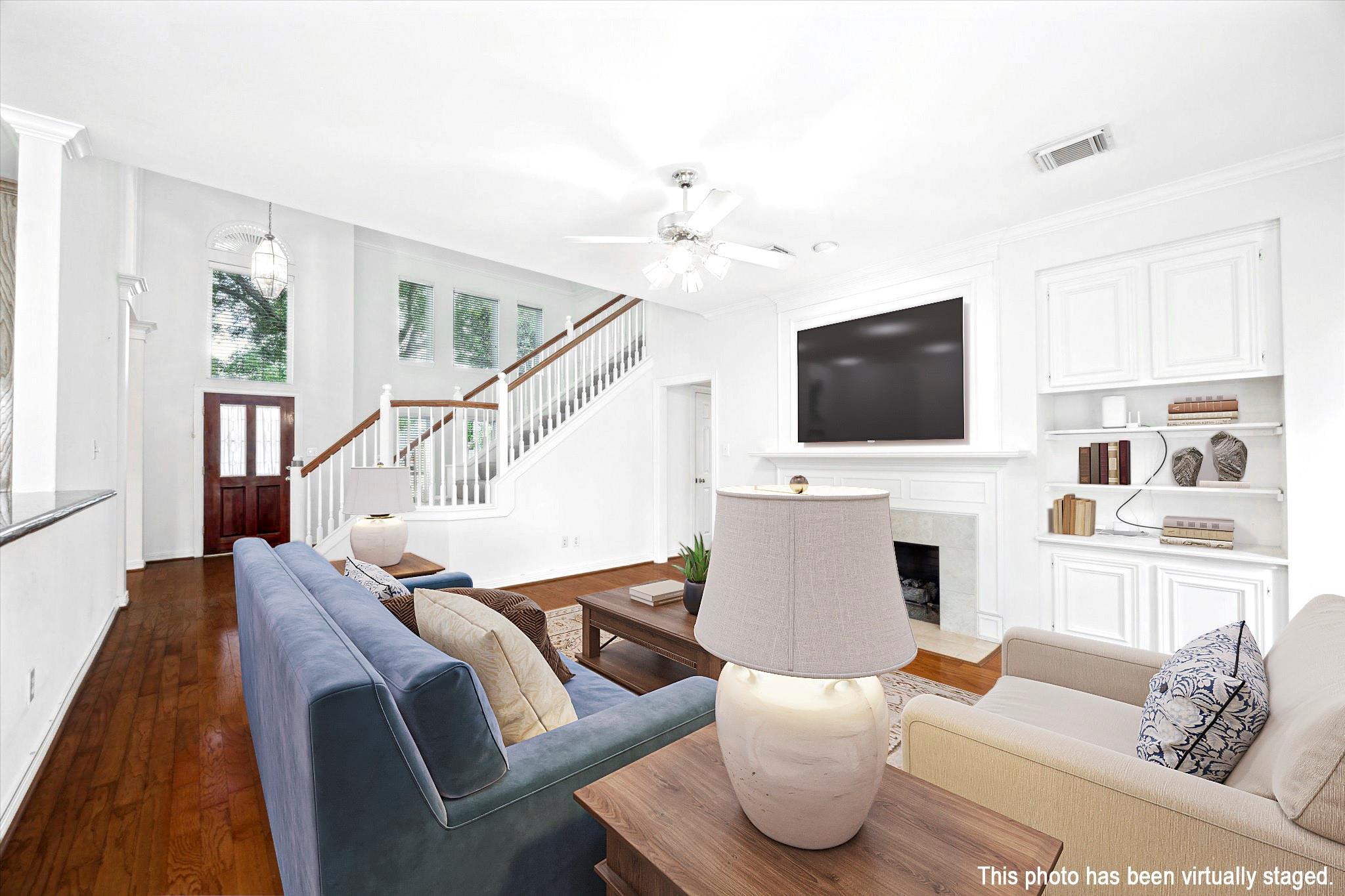 24803 Brattle Drive