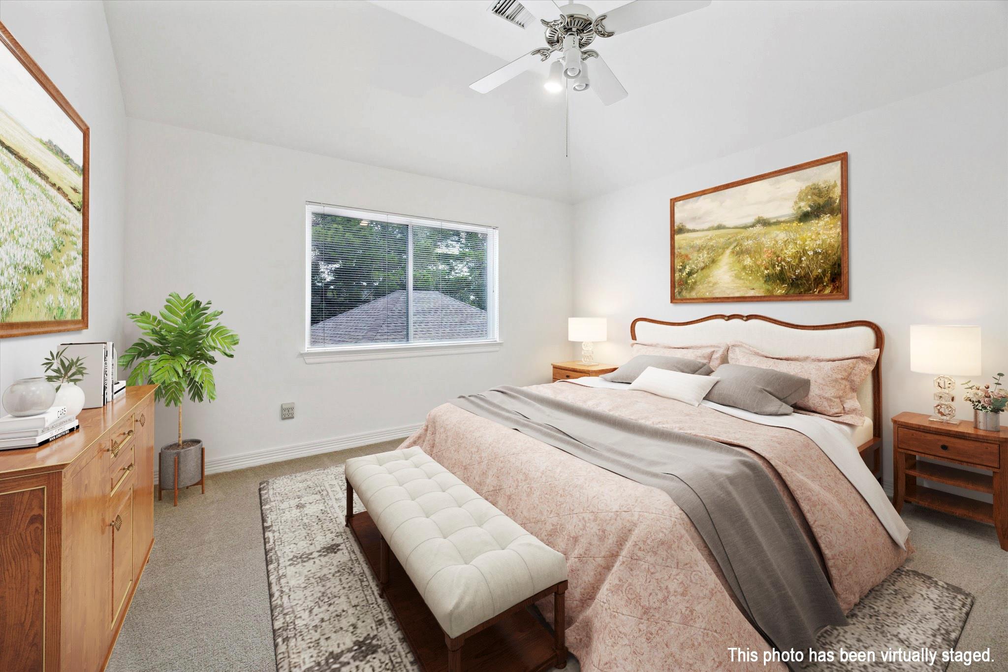 24803 Brattle Drive