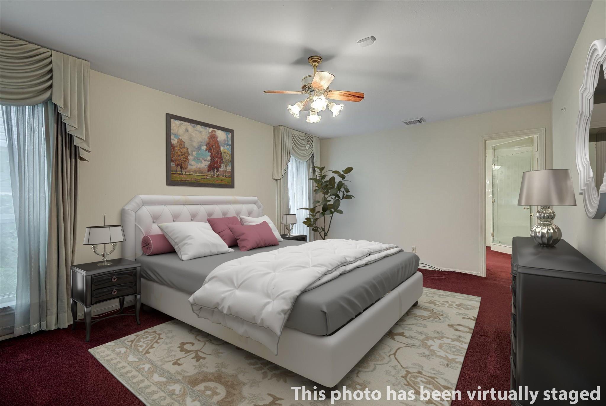 3002 Shadowdale Drive