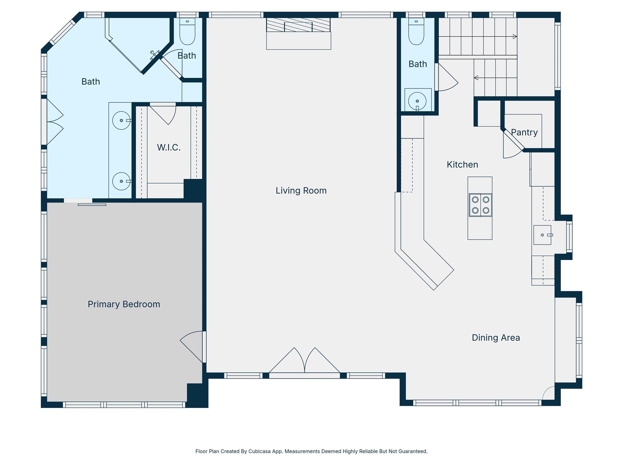 20002 Sapphire Circle